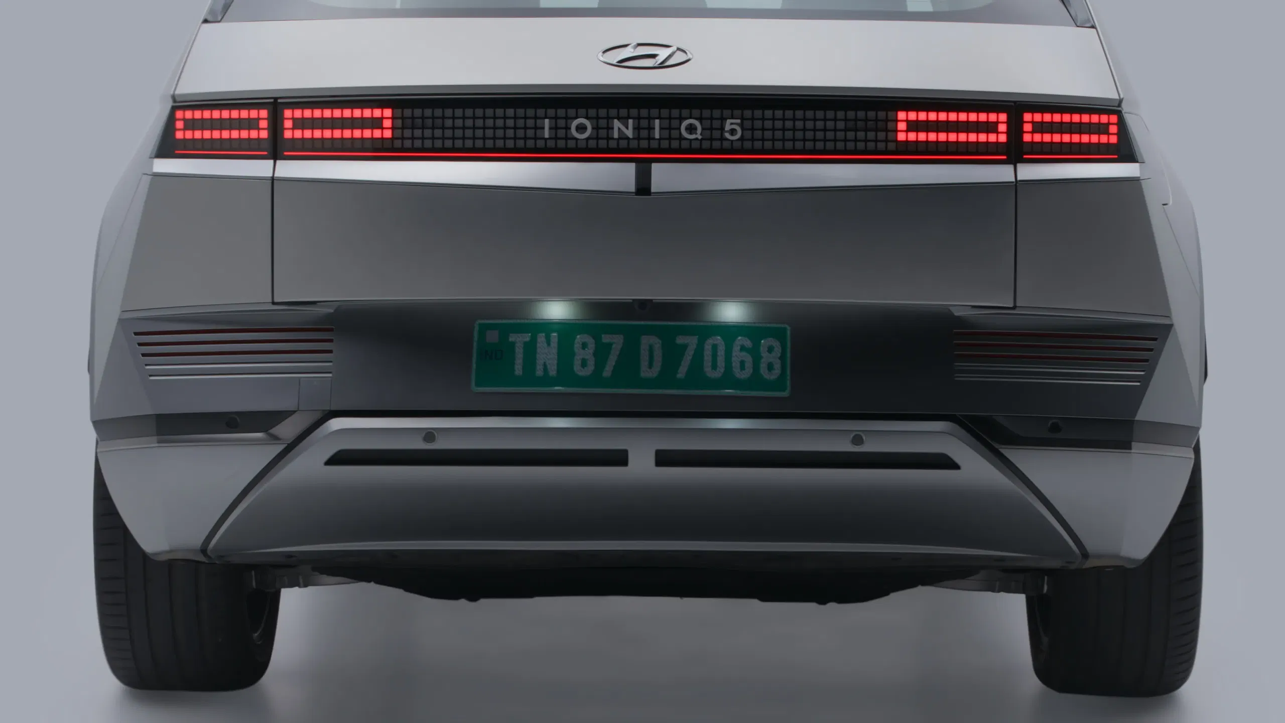 Ioniq 5 14