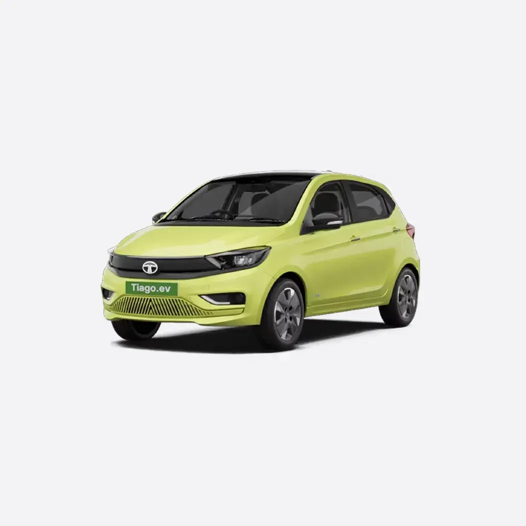 Tiago EV