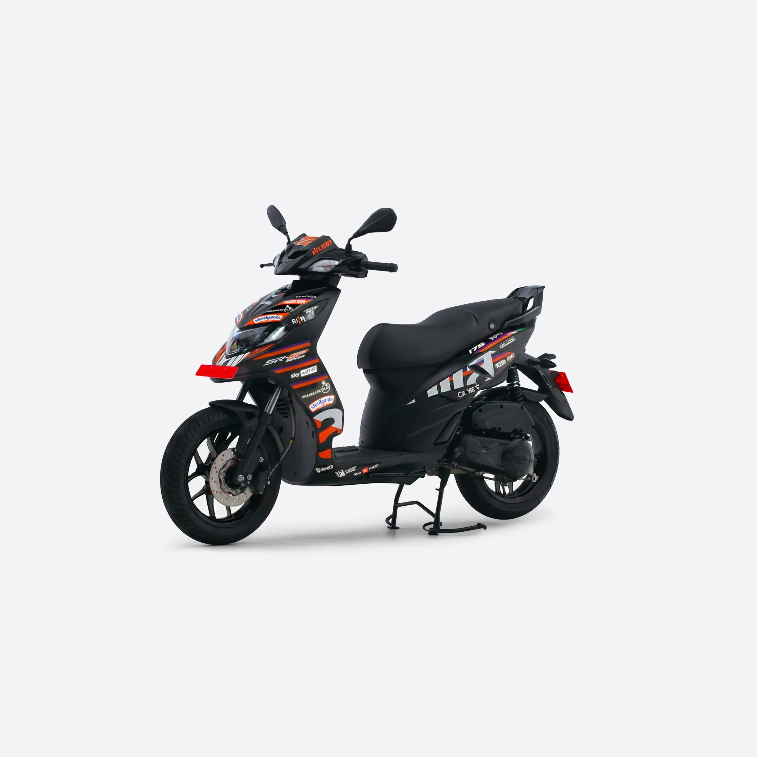 Aprilia SR 175 - GP Replica