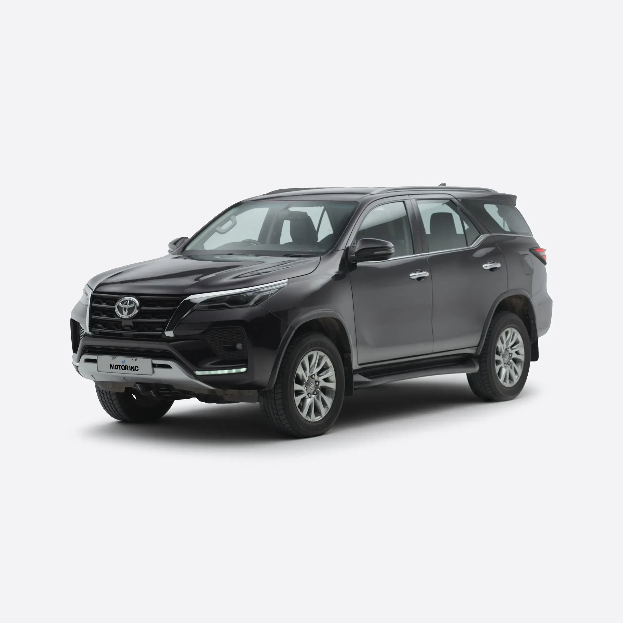 Fortuner