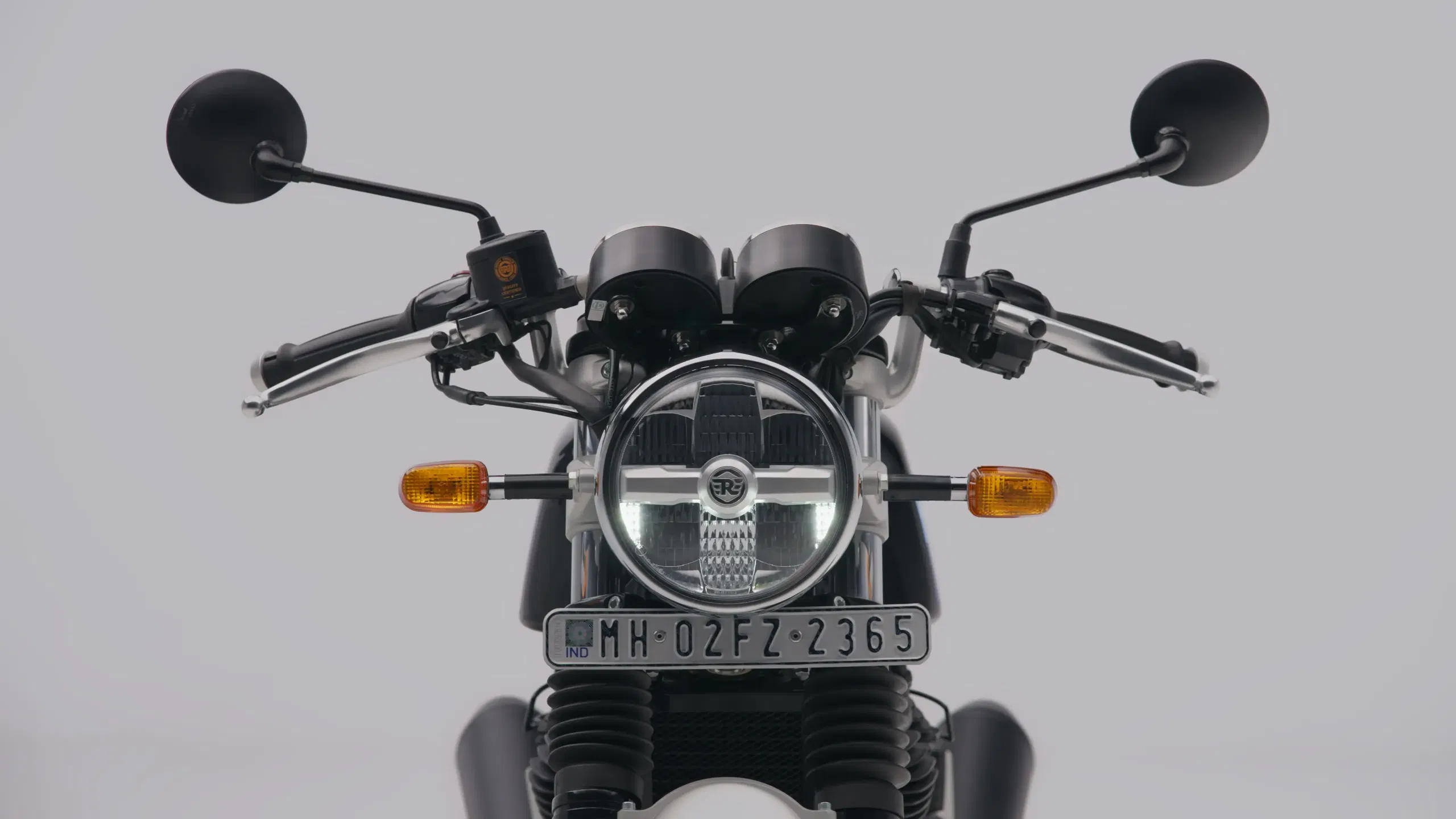 Continental GT 650 12