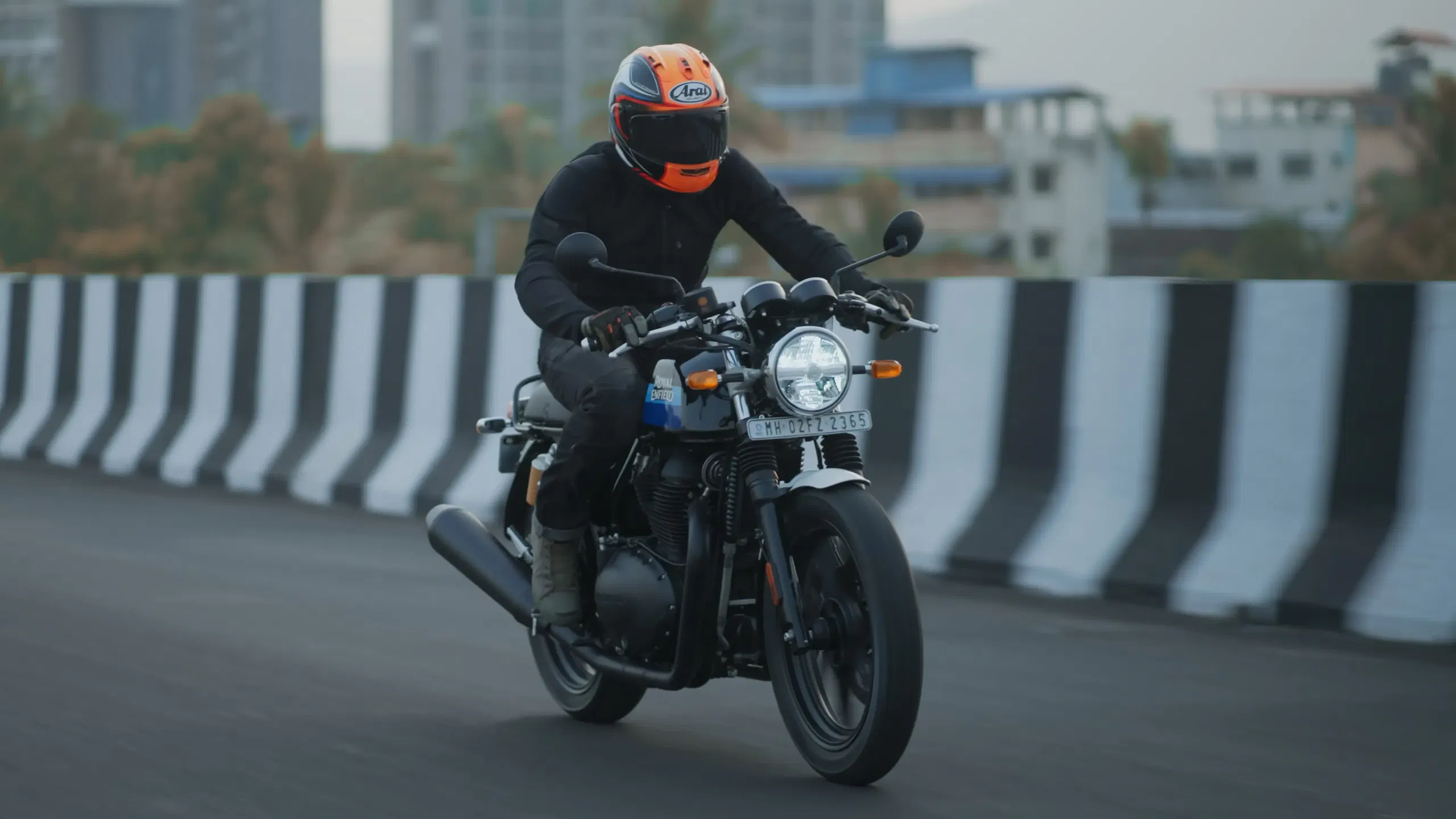 Continental GT 650 35