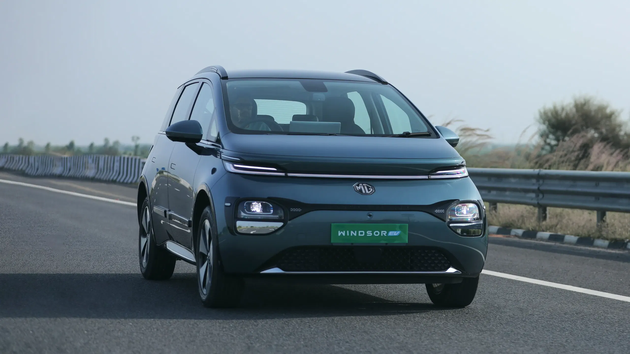 Windsor EV 17