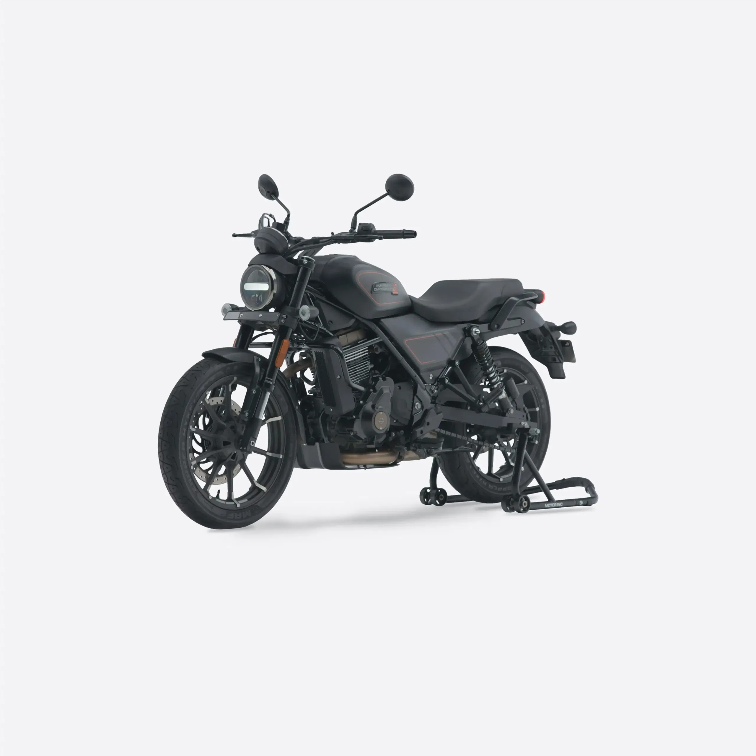 Harley-Davidson X440