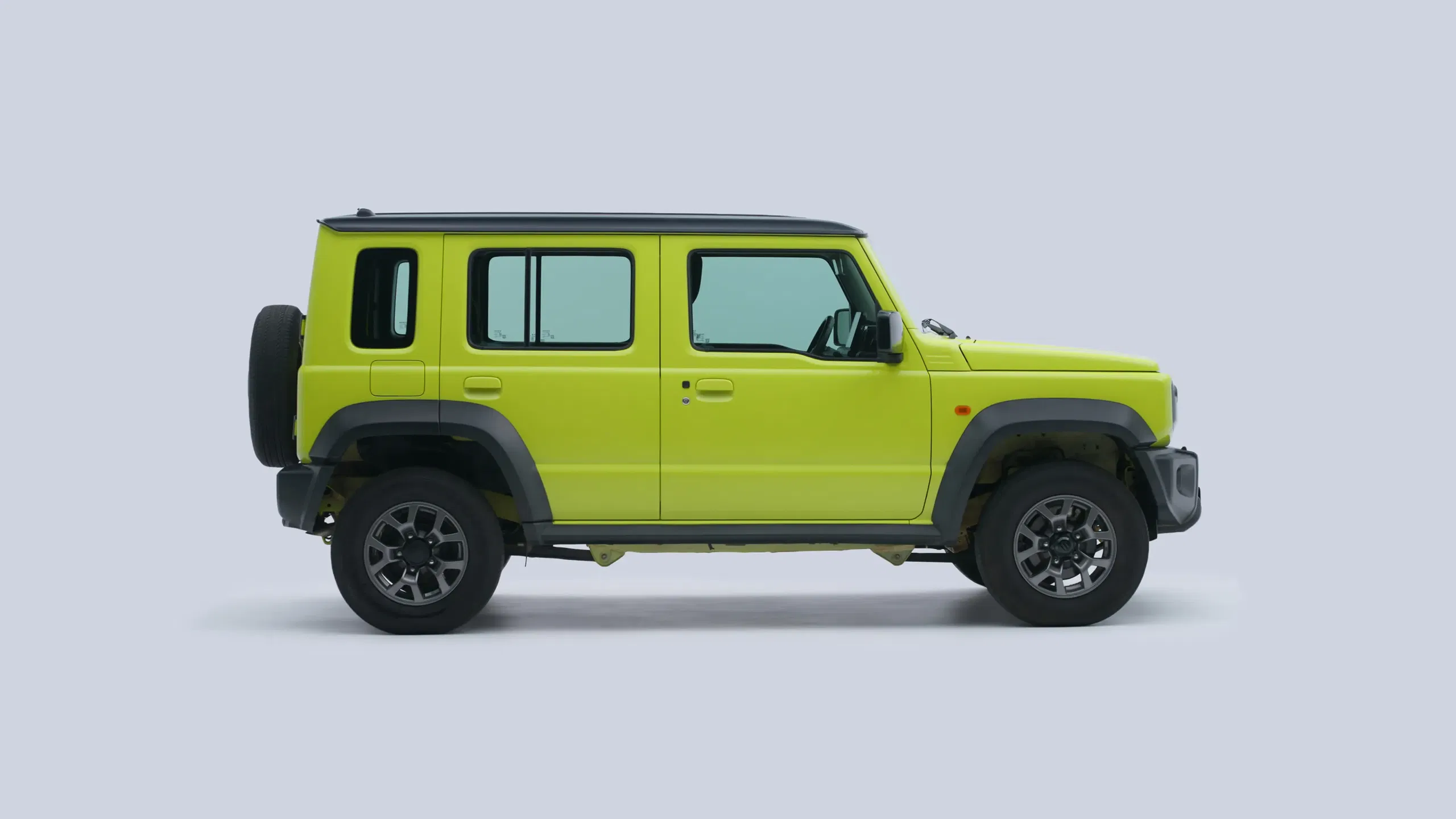 Jimny 8