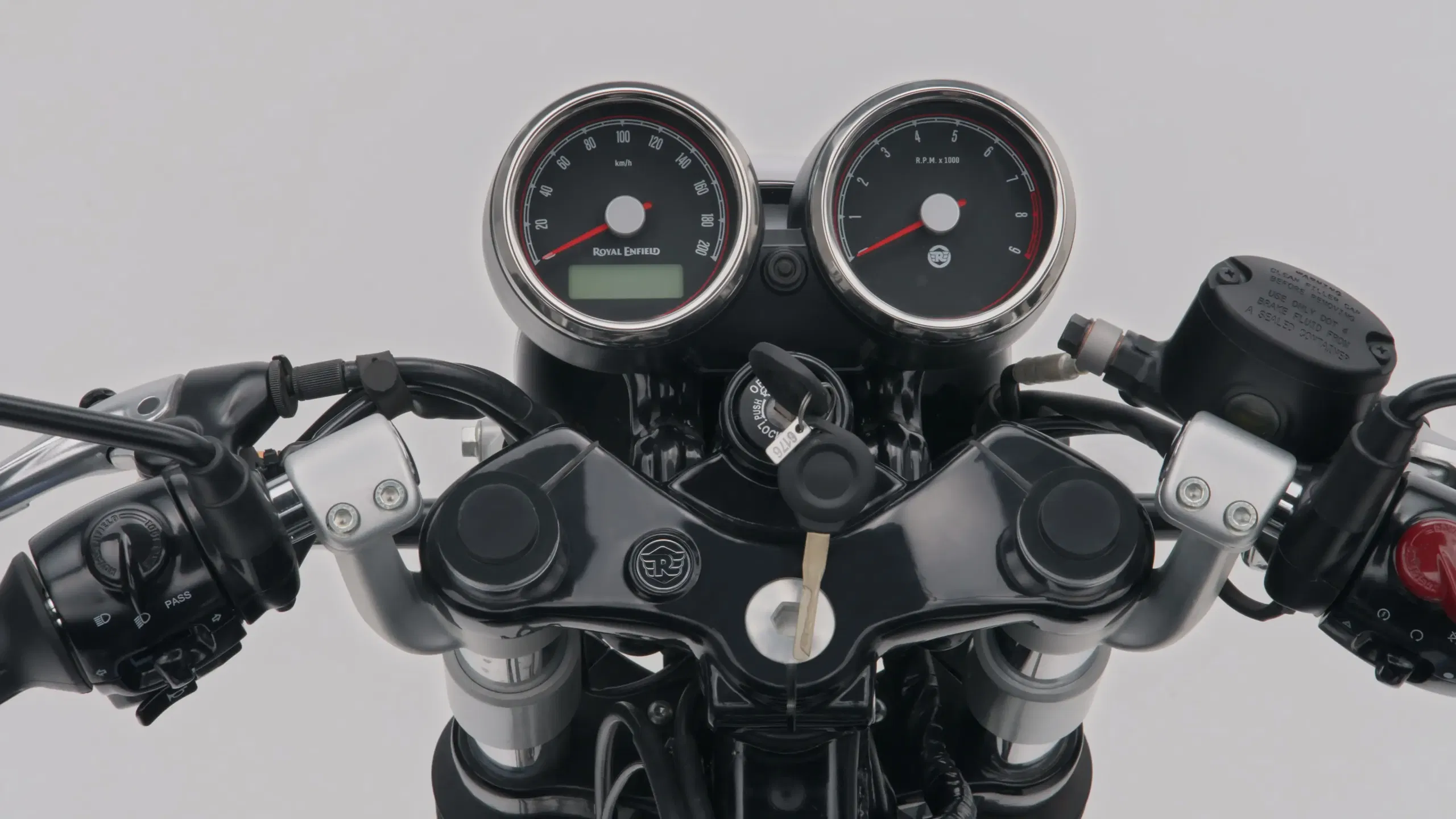 Continental GT 650 13