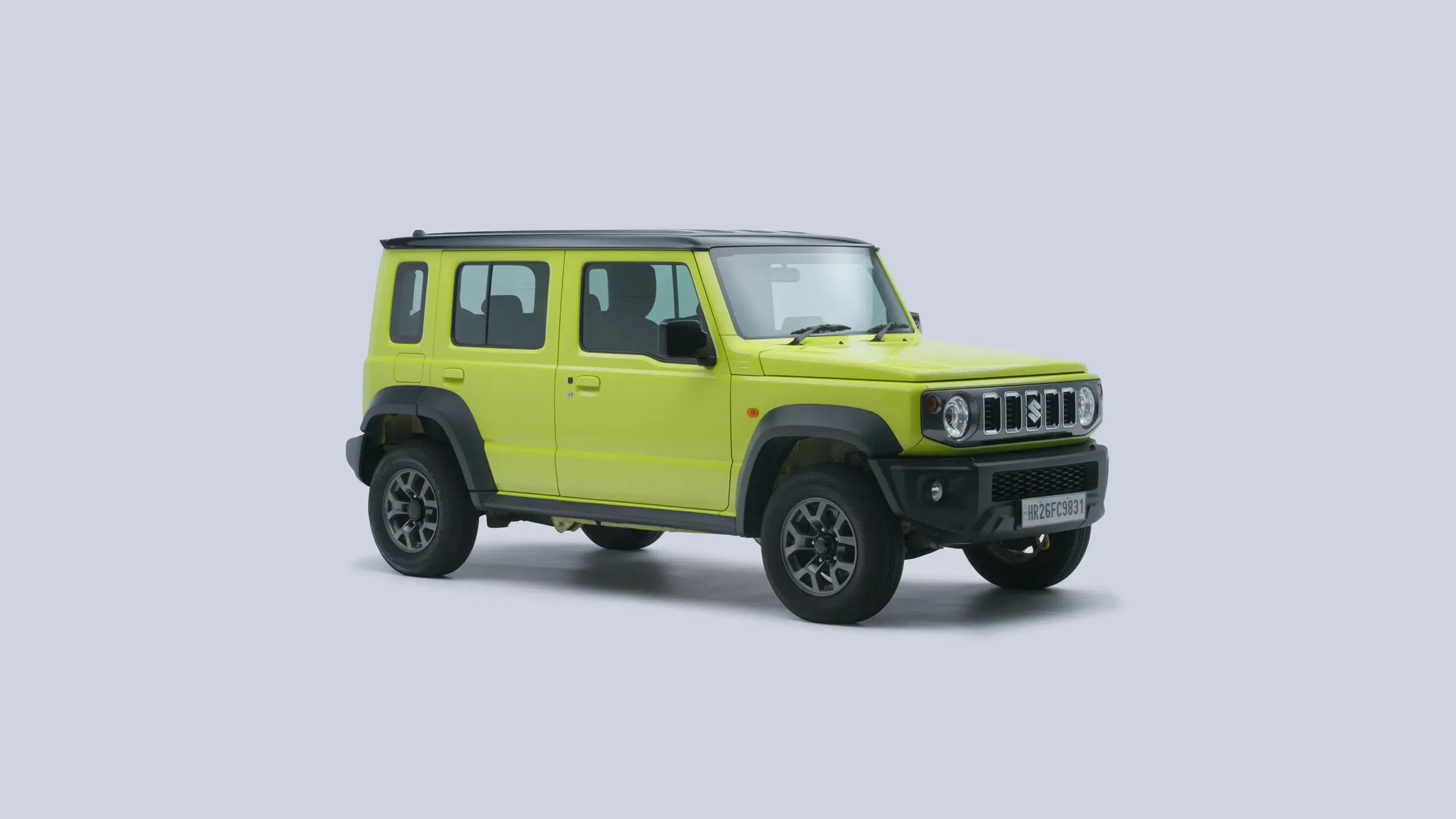 Jimny 15