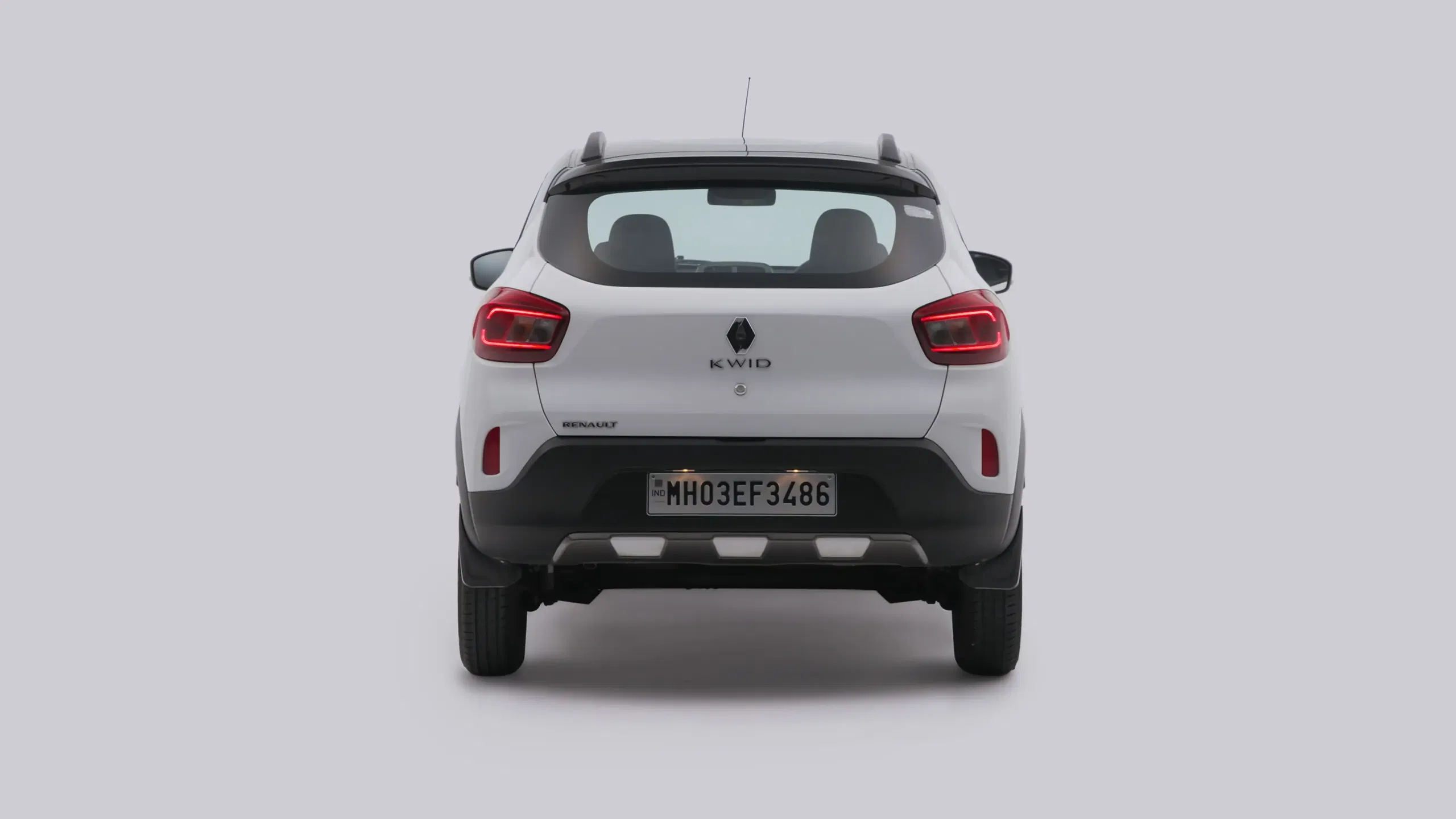 Kwid exterior 2