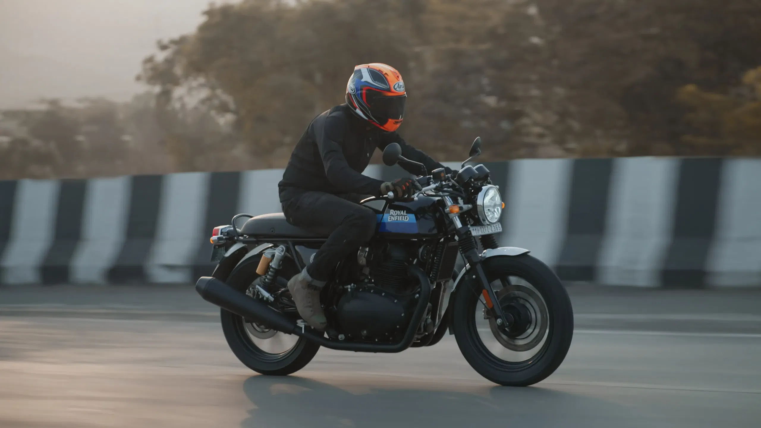 Continental GT 650 7