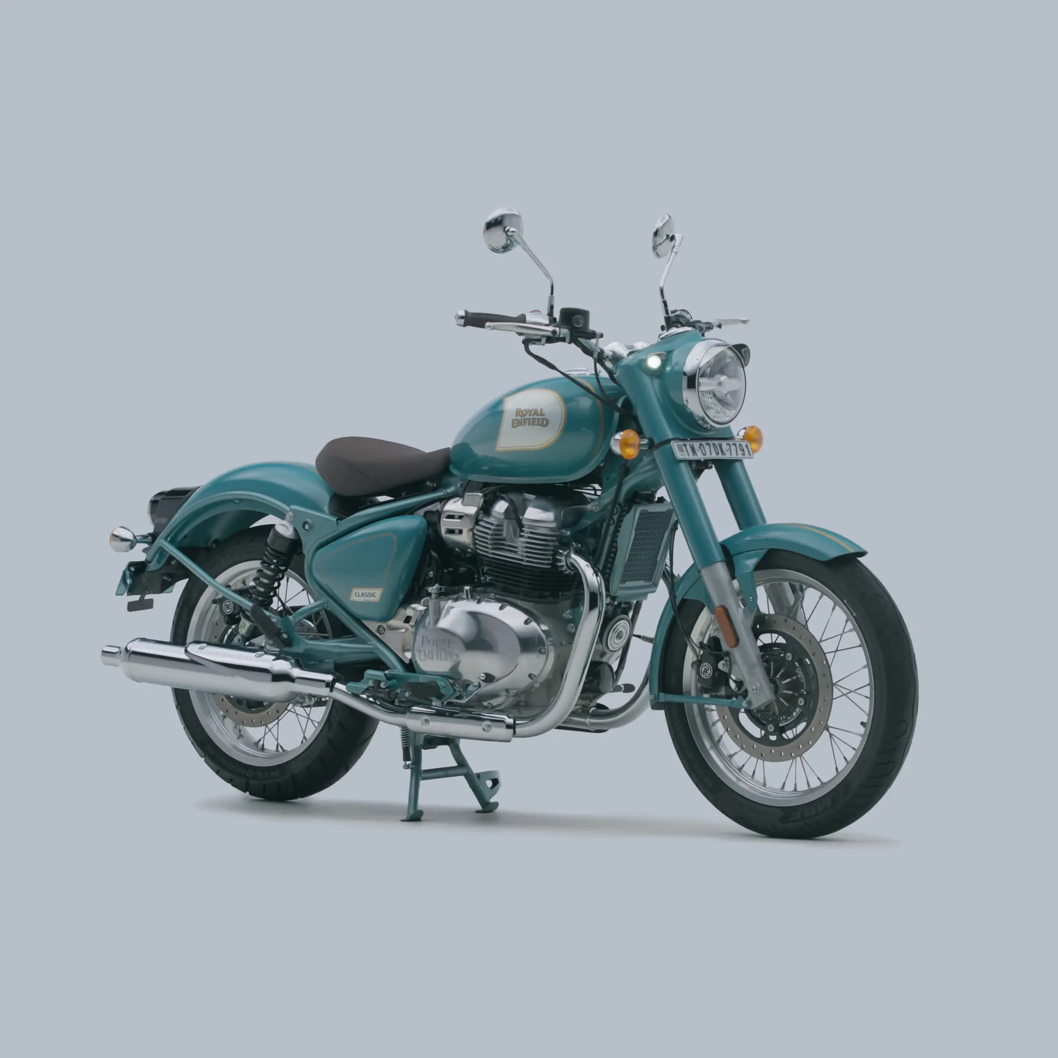 So familiar, so delicious