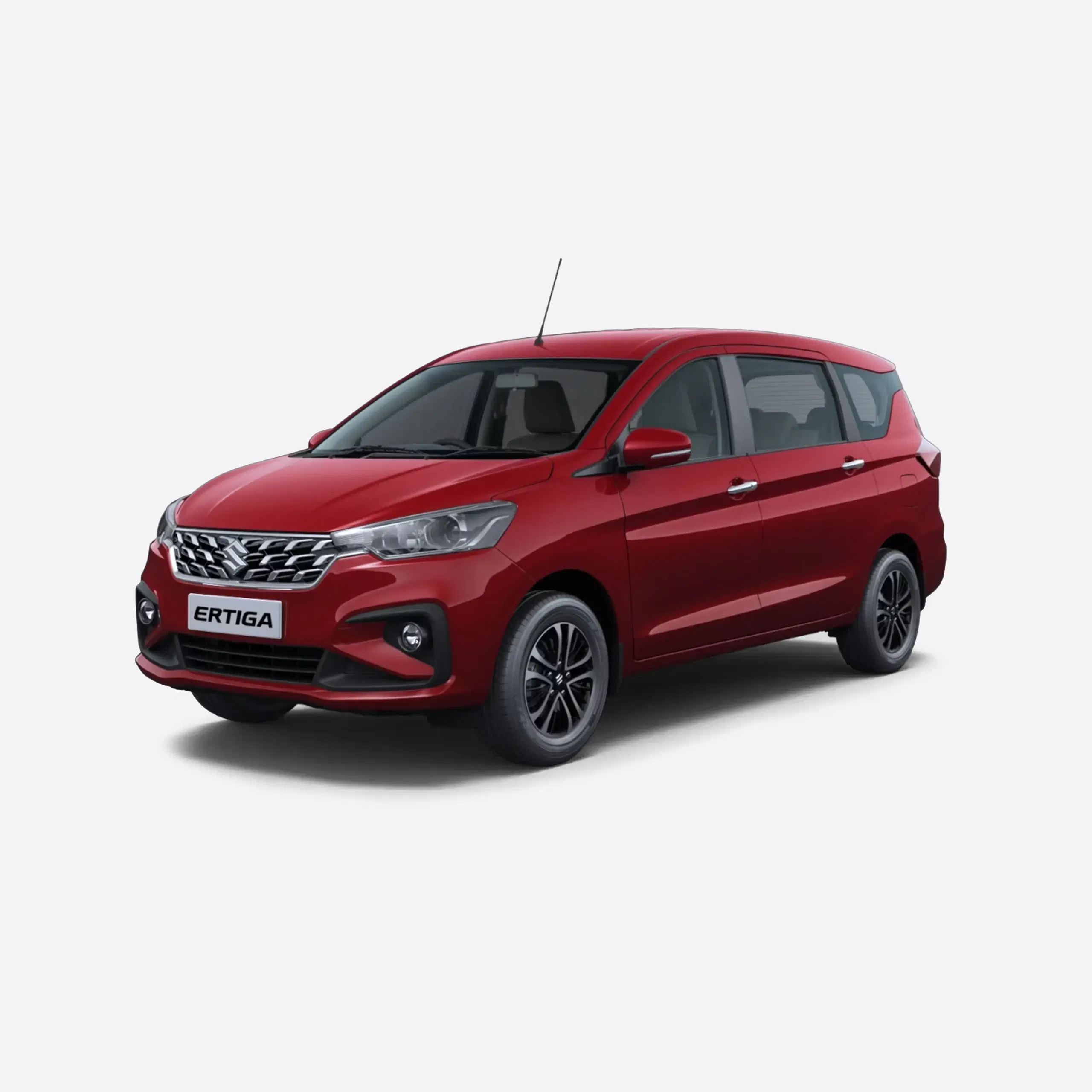 Ertiga