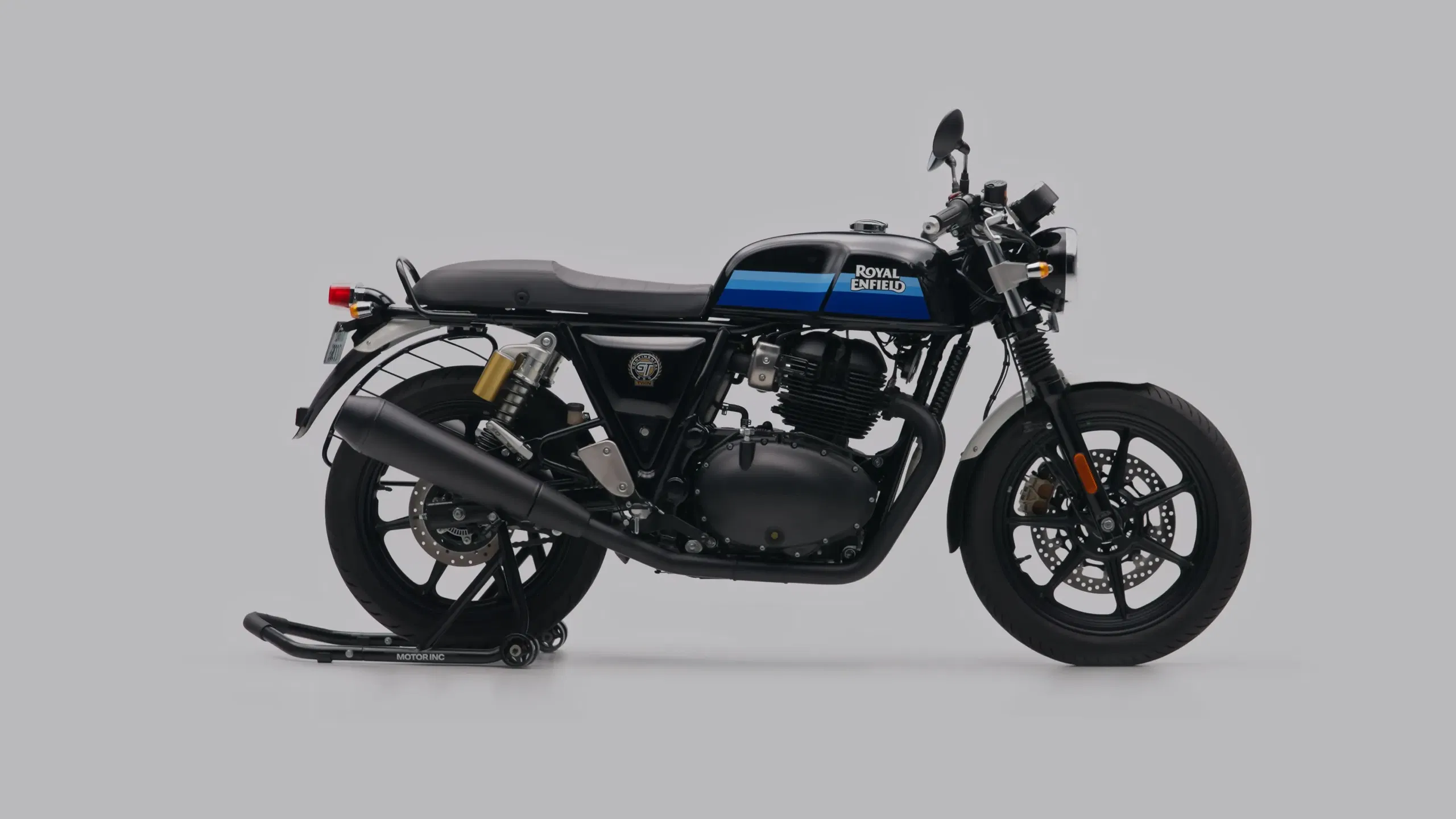 Continental GT 650 23