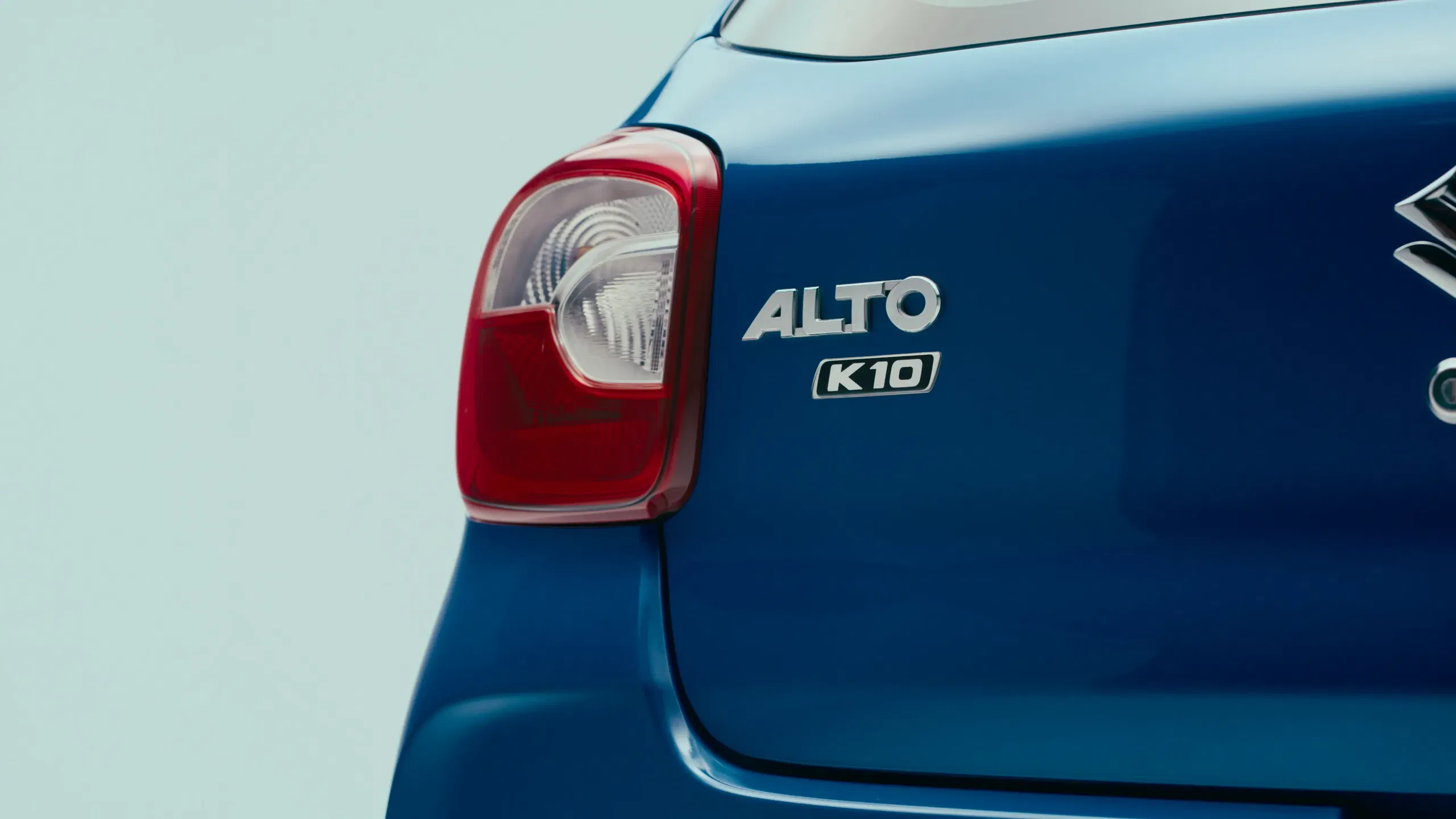 Alto K10 featured