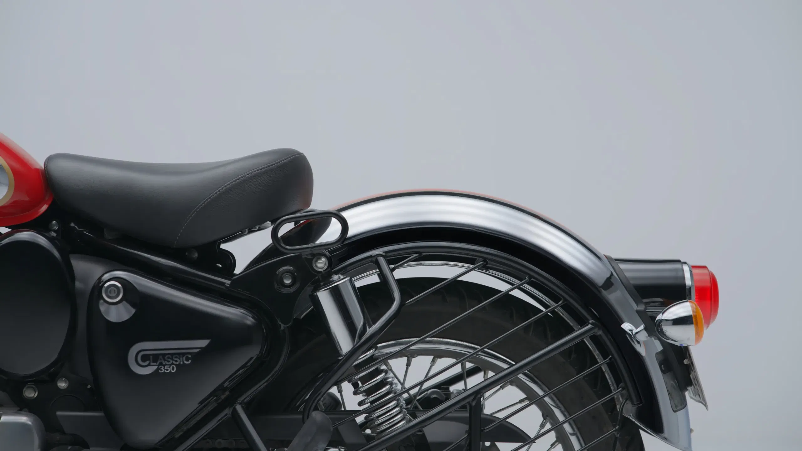 Classic 350 17