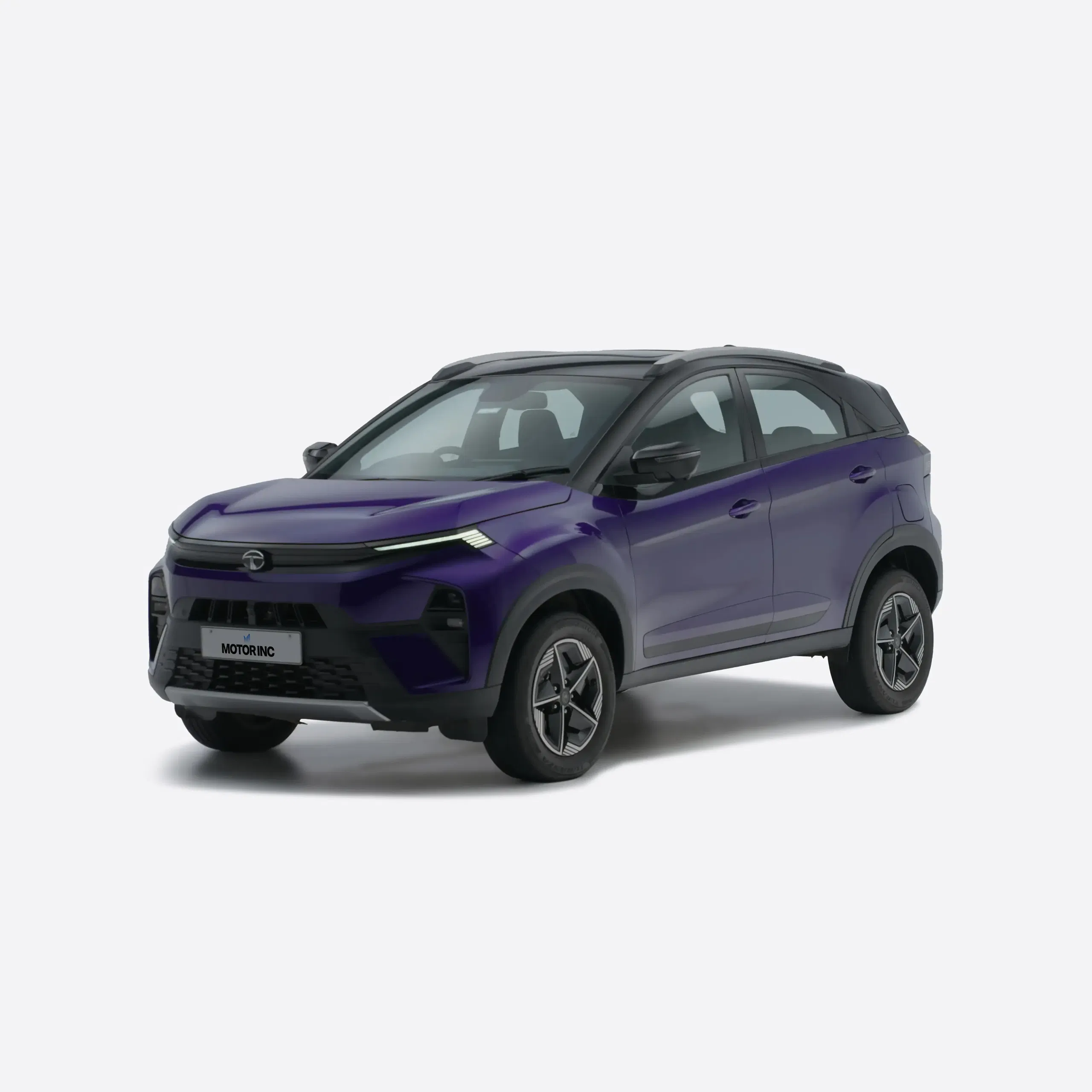 Tata Nexon