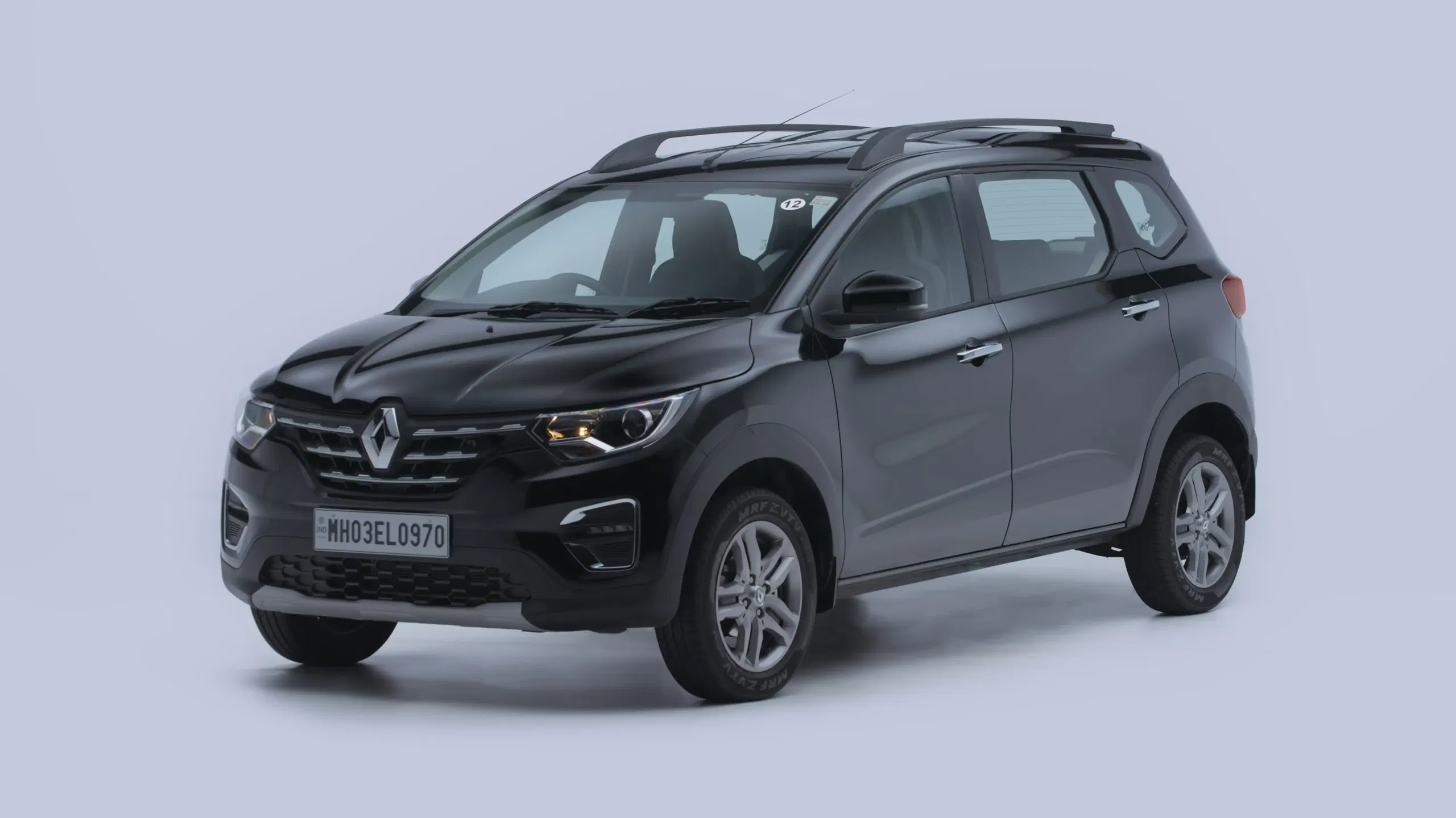 Renault Triber