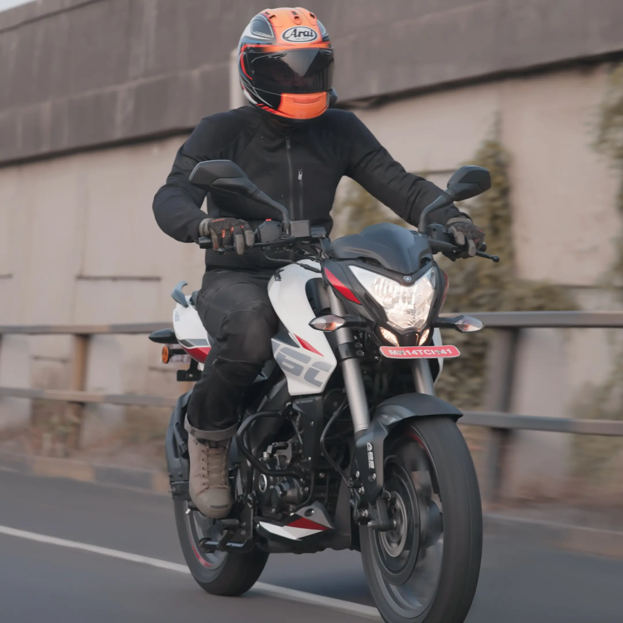 Too Much Old-school Cool?