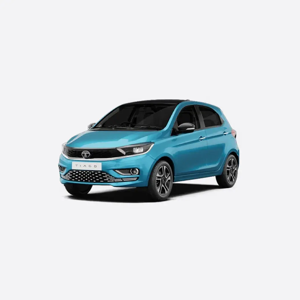 Tata Tiago