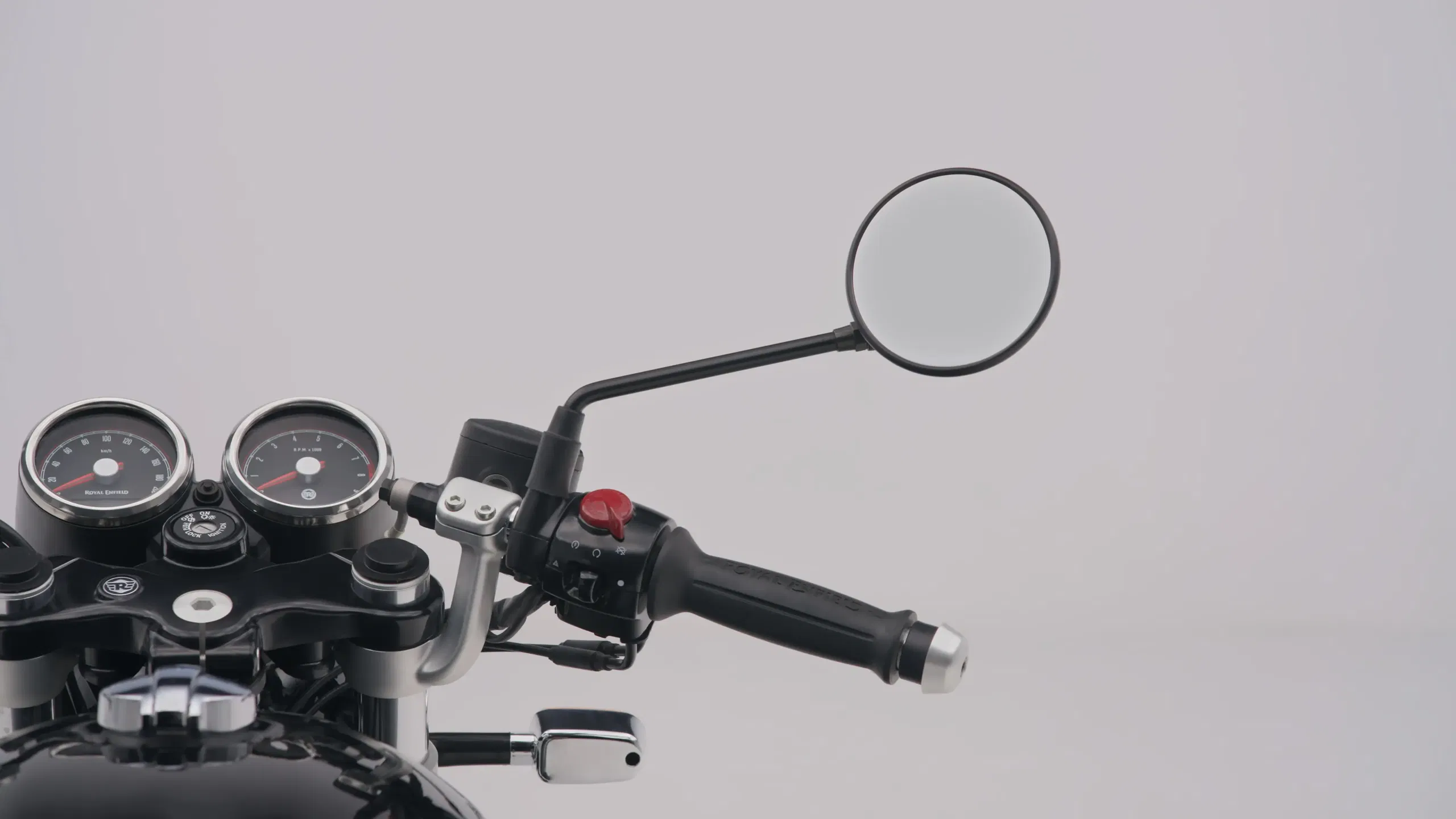 Continental GT 650 28