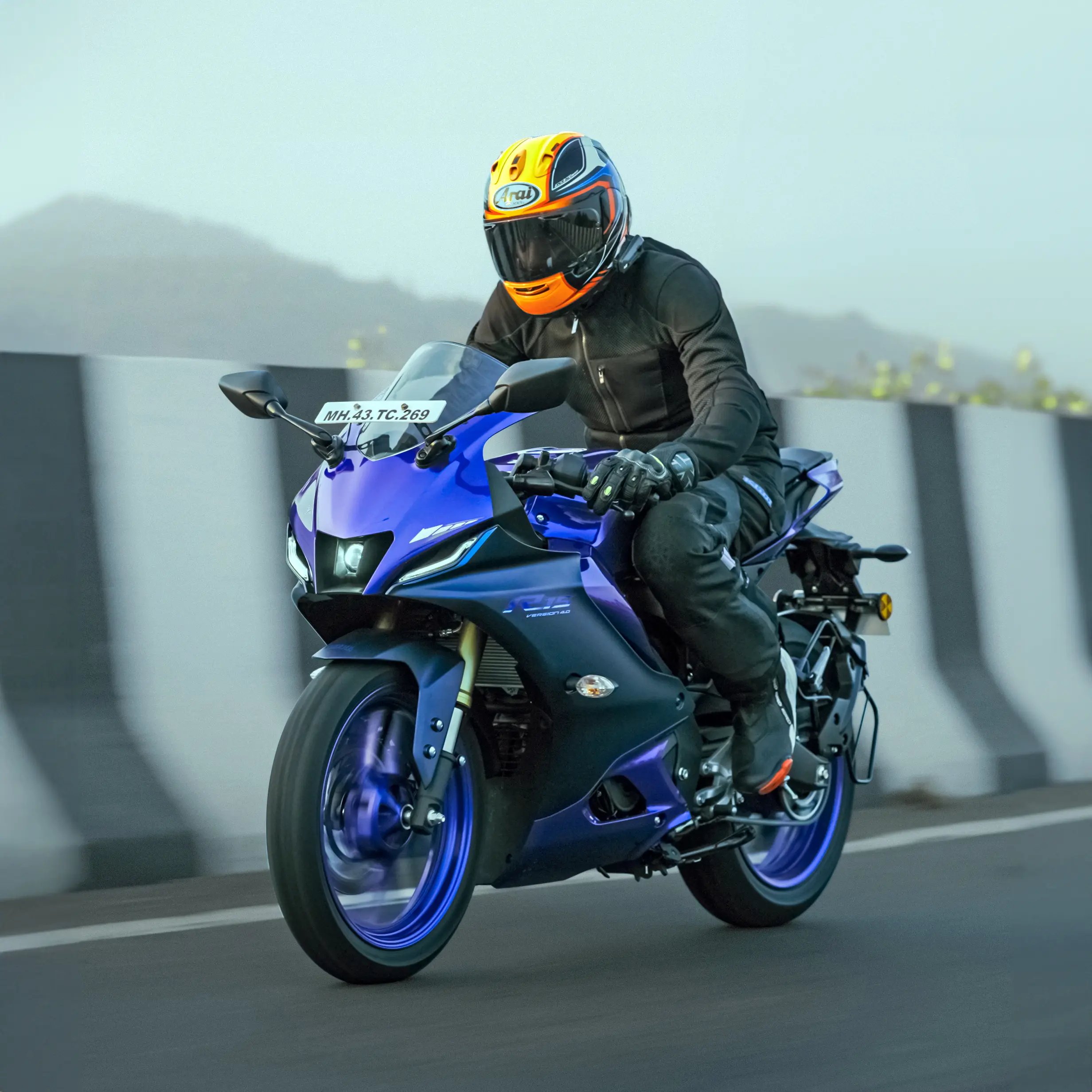 The Best Starter Sports Bike!