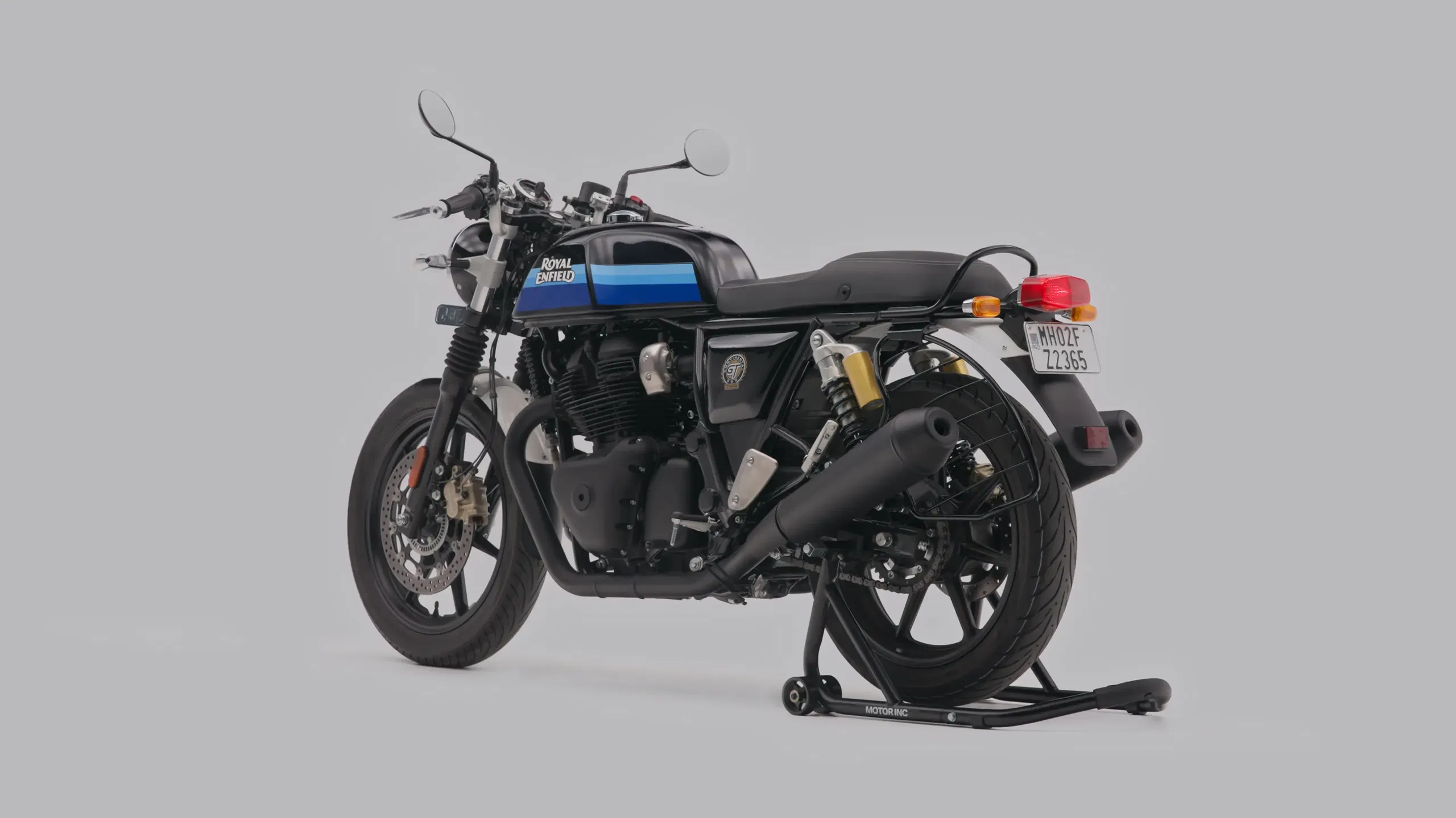 Continental GT 650 17