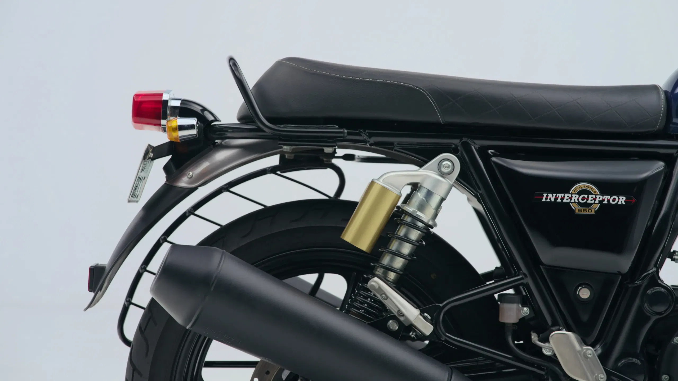 Interceptor 650 31