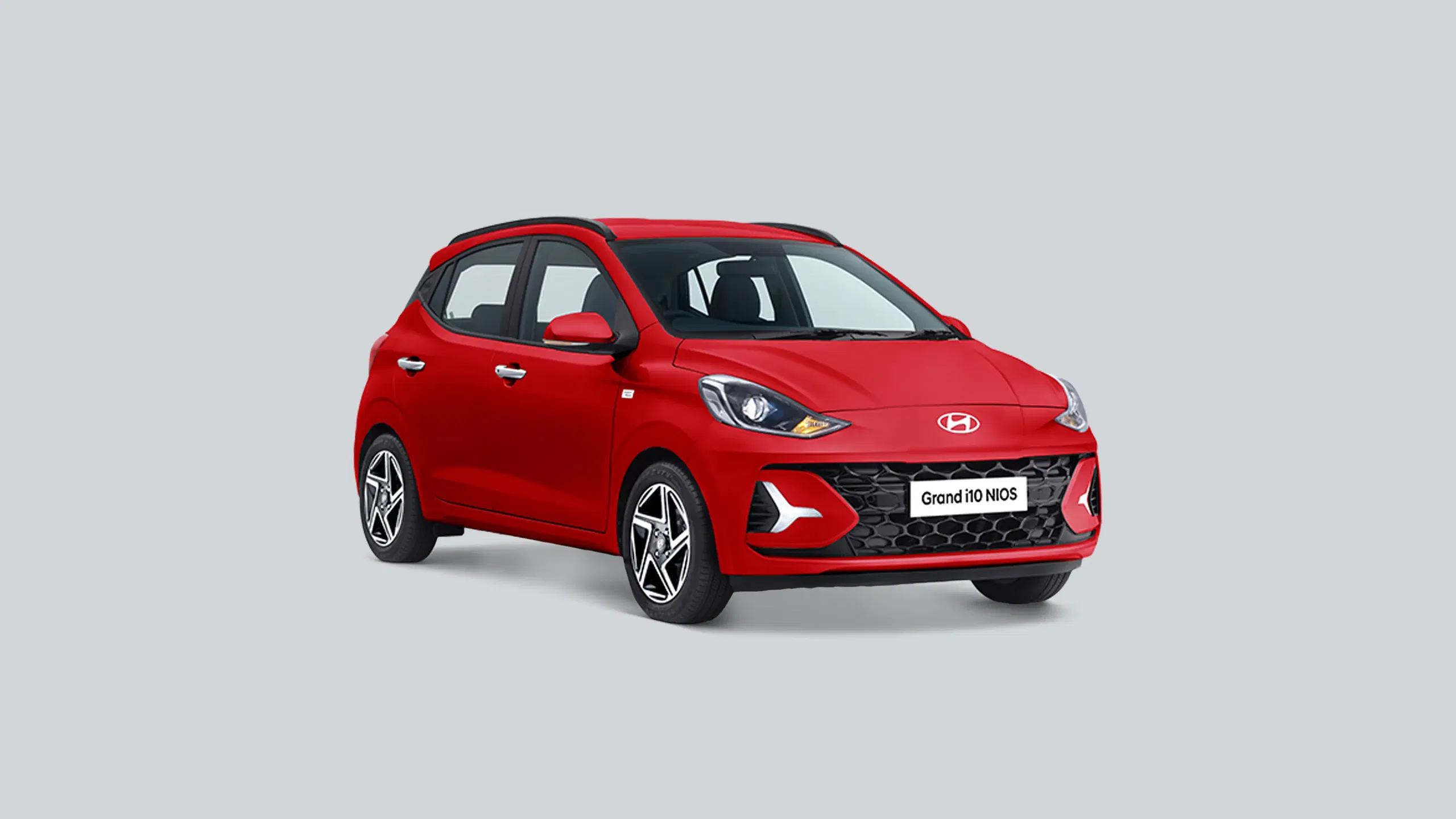 Hyundai Grand i10 NIOS
