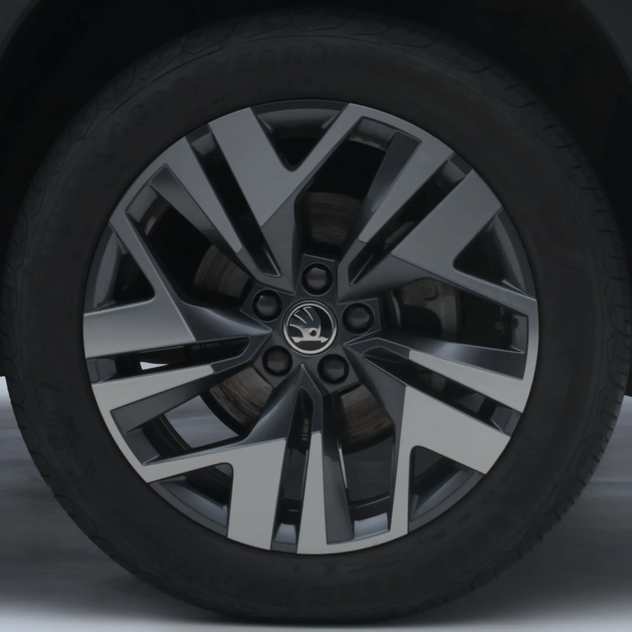 Alloy Wheels