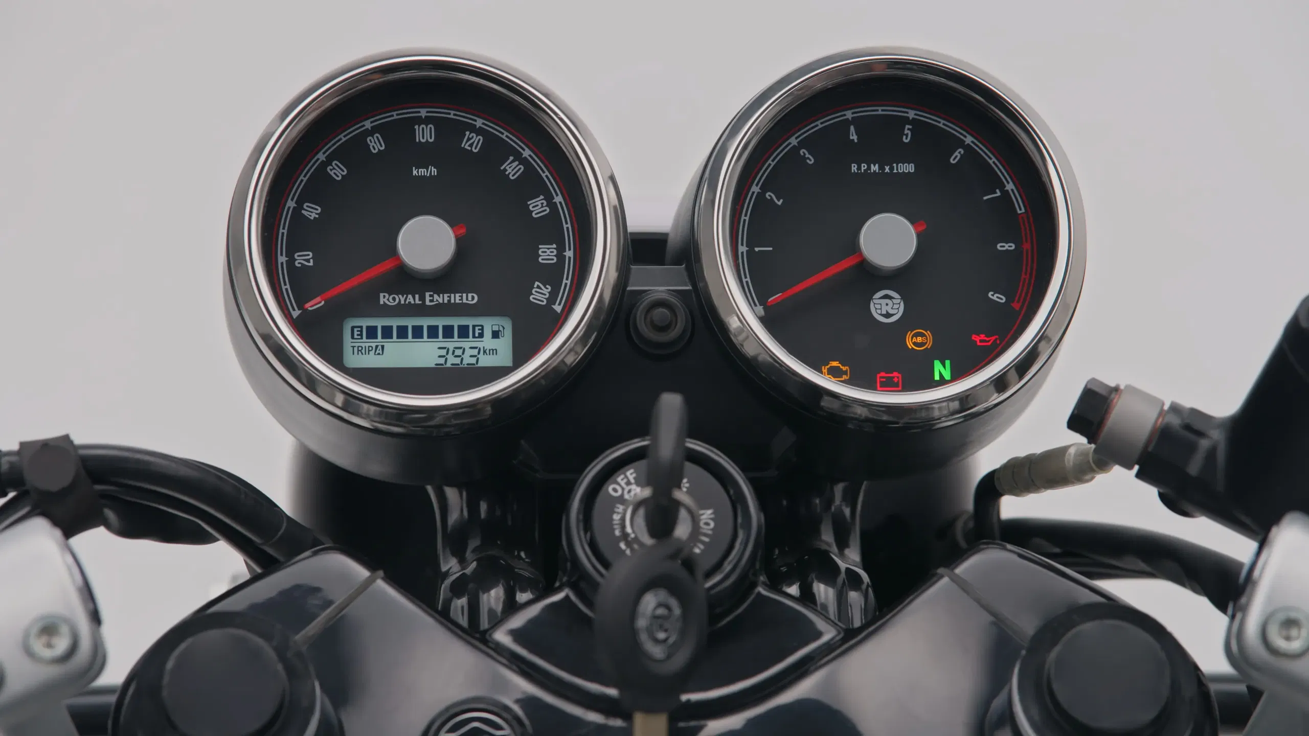 Continental GT 650 34