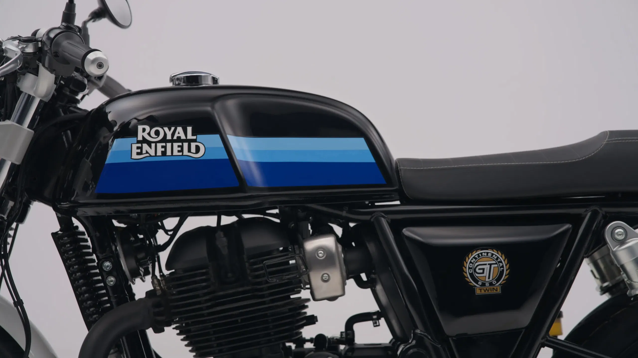 Continental GT 650 27