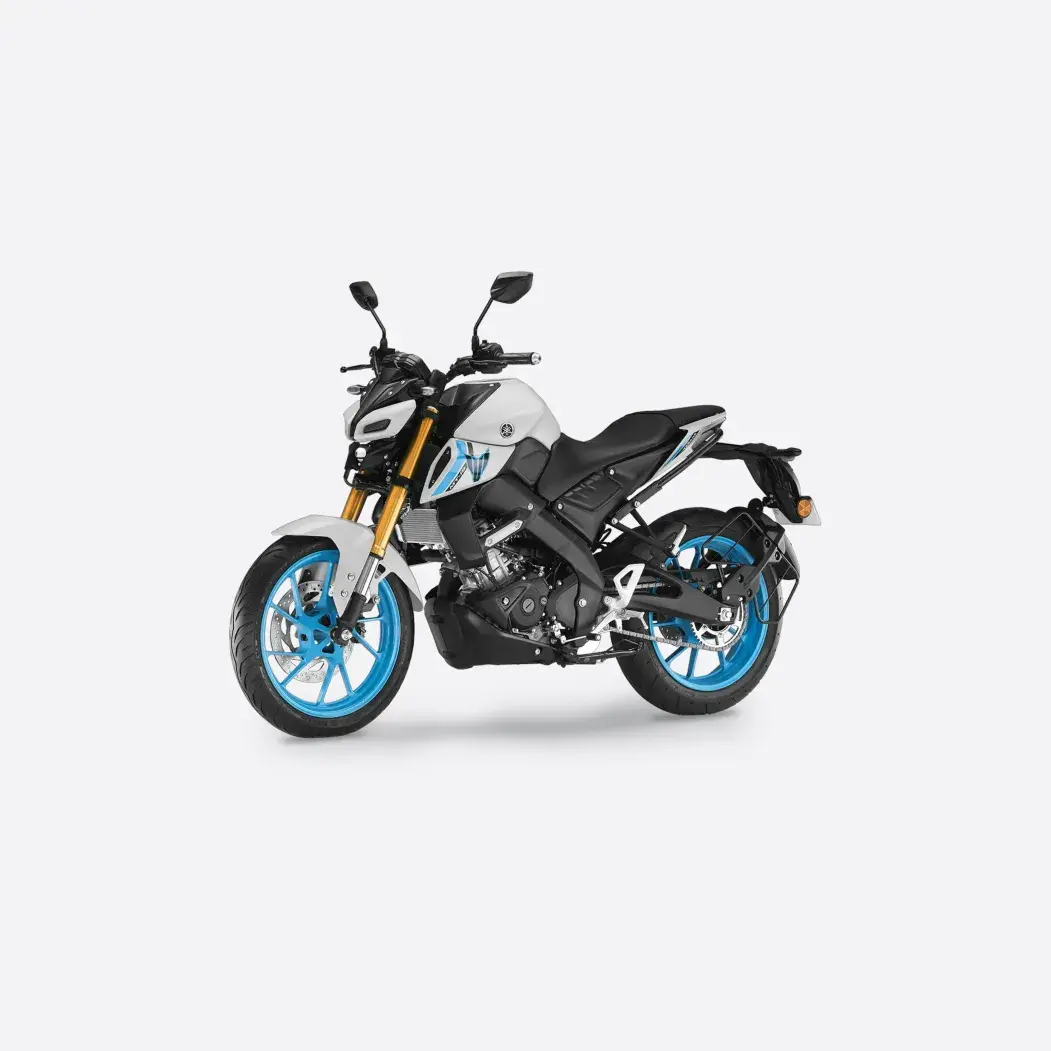 Yamaha MT-15 Ver 2.0