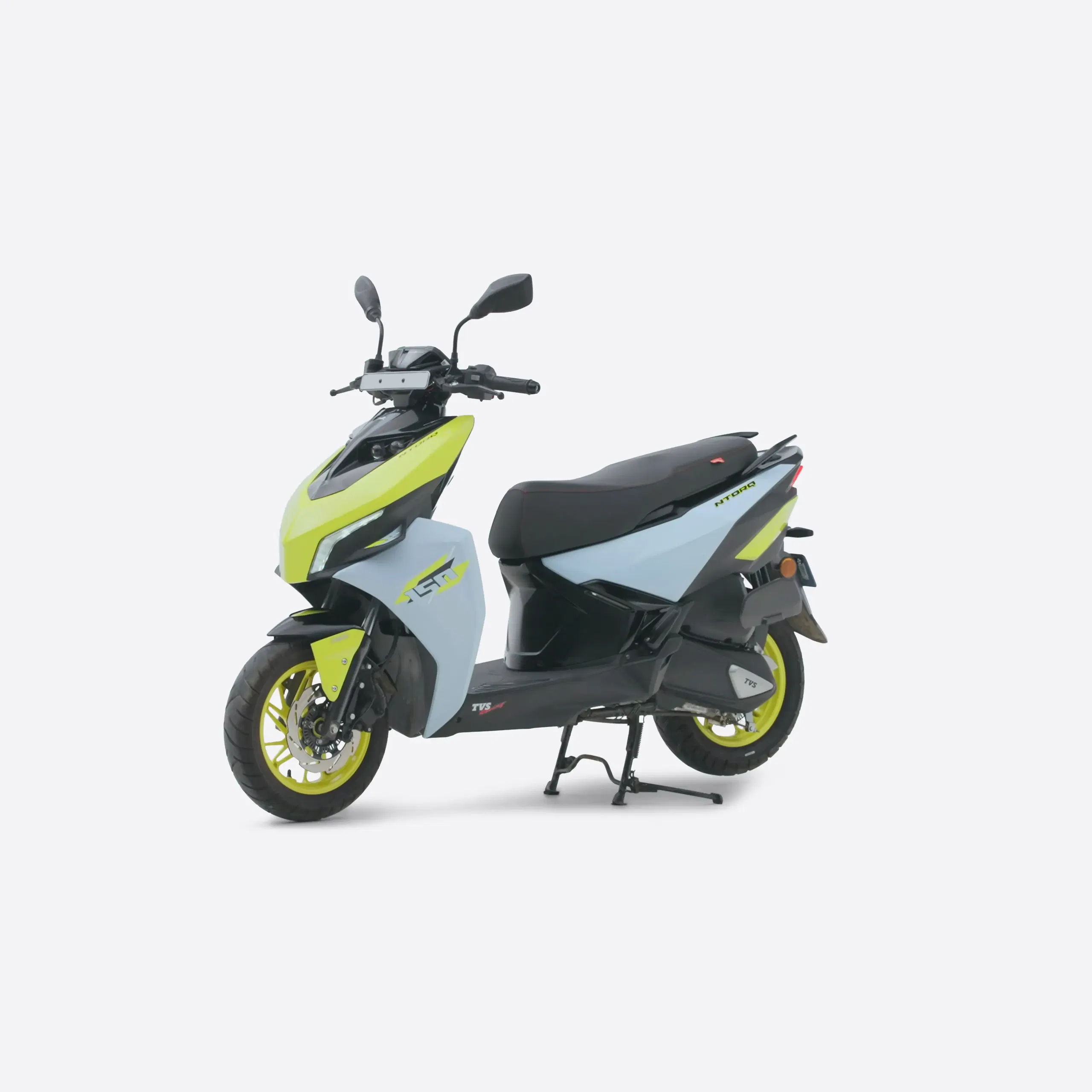 TVS Ntorq 150