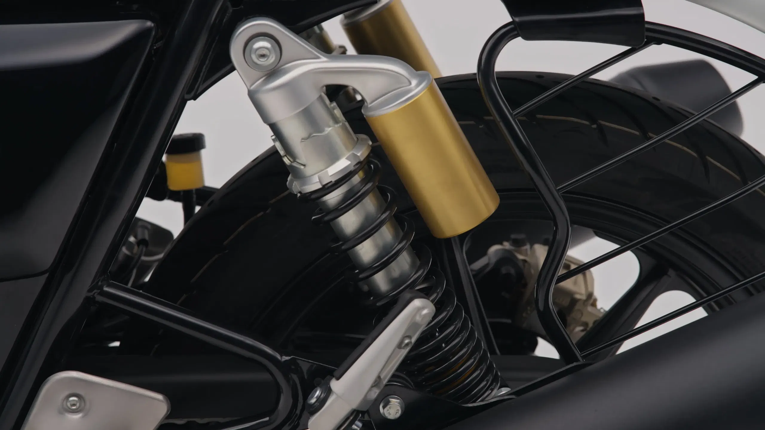 Continental GT 650 14