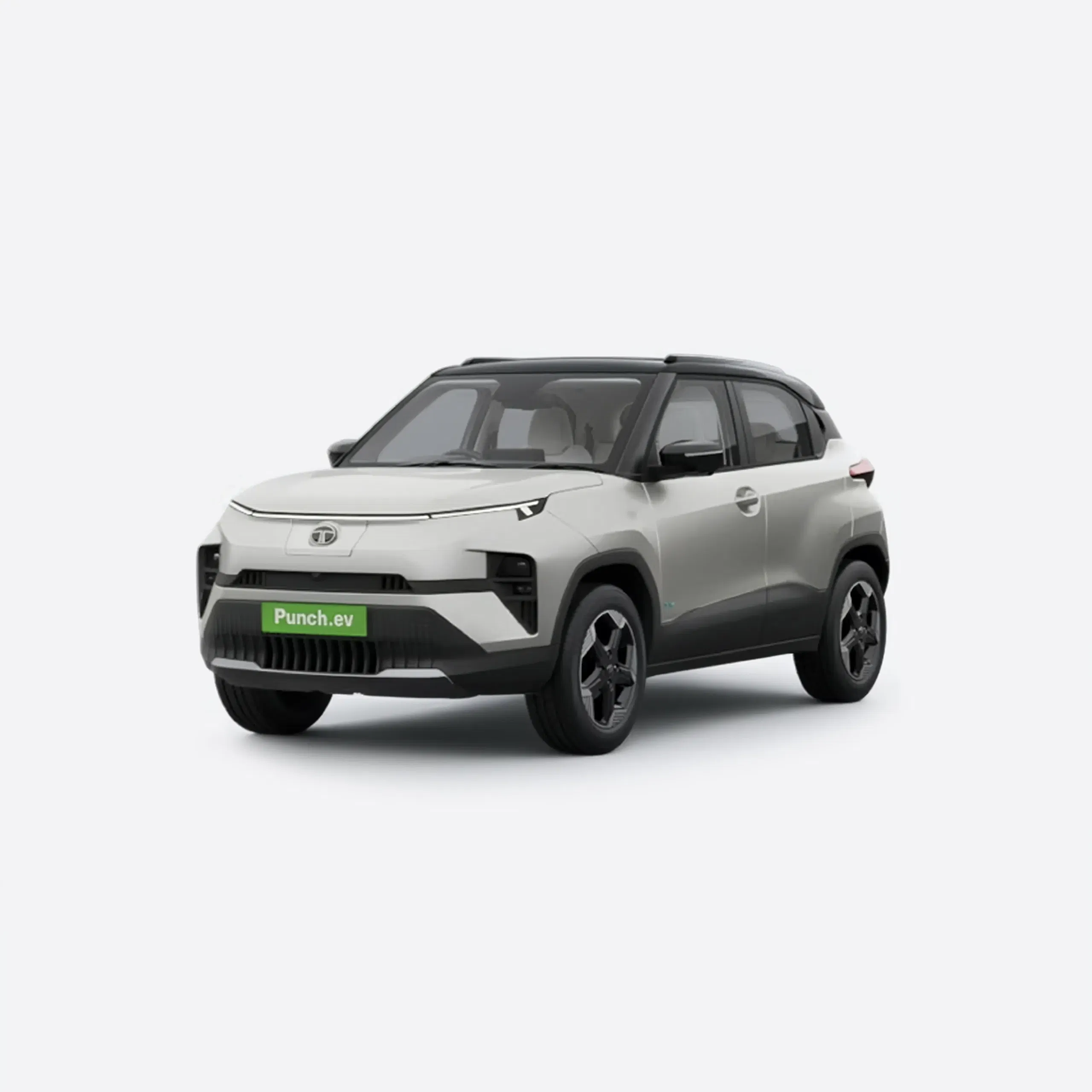 Punch EV