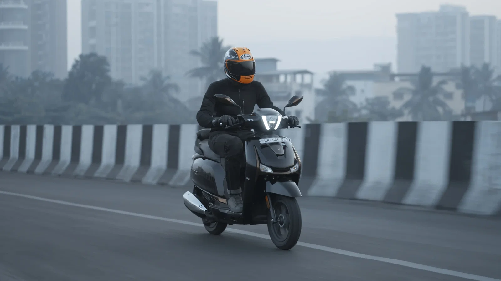 Fun To Ride, Hard To Recommend! | MotorInc