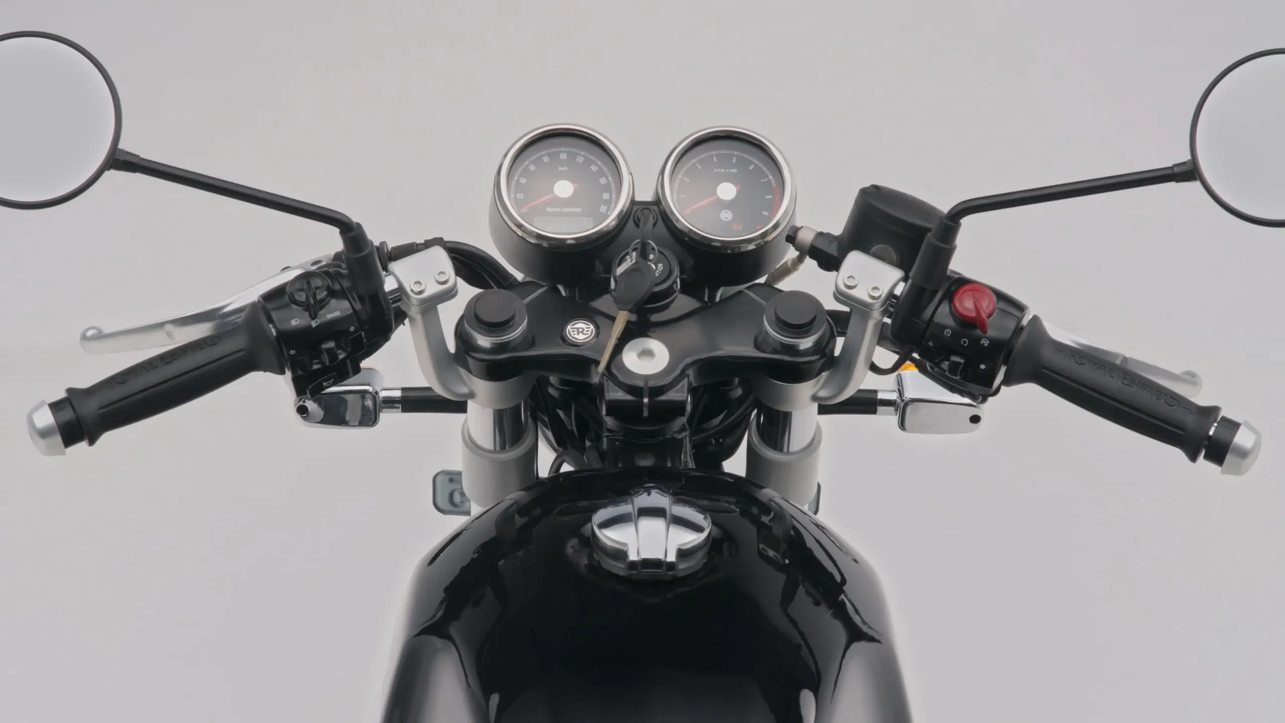 Continental GT 650 8