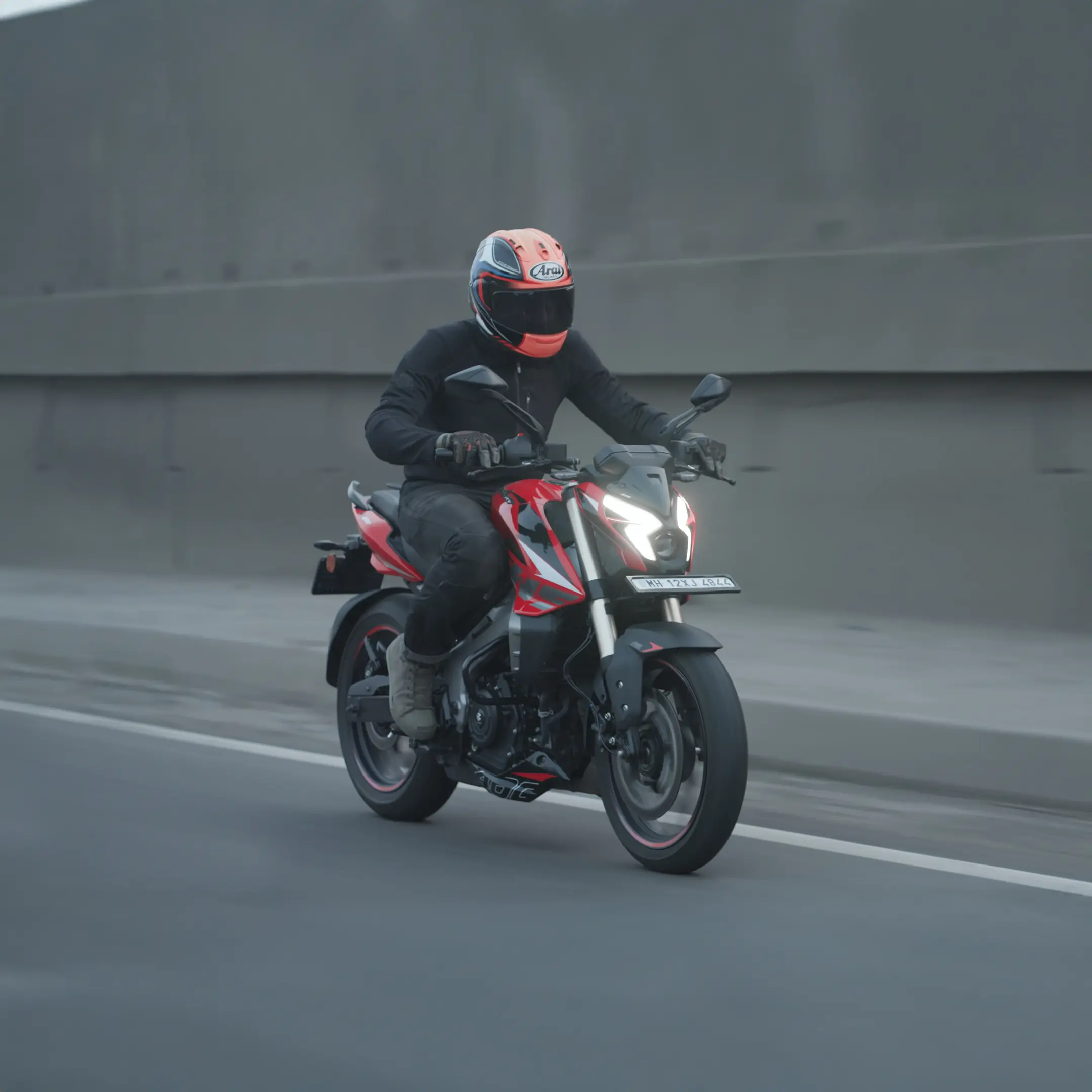 Great deal, good bike