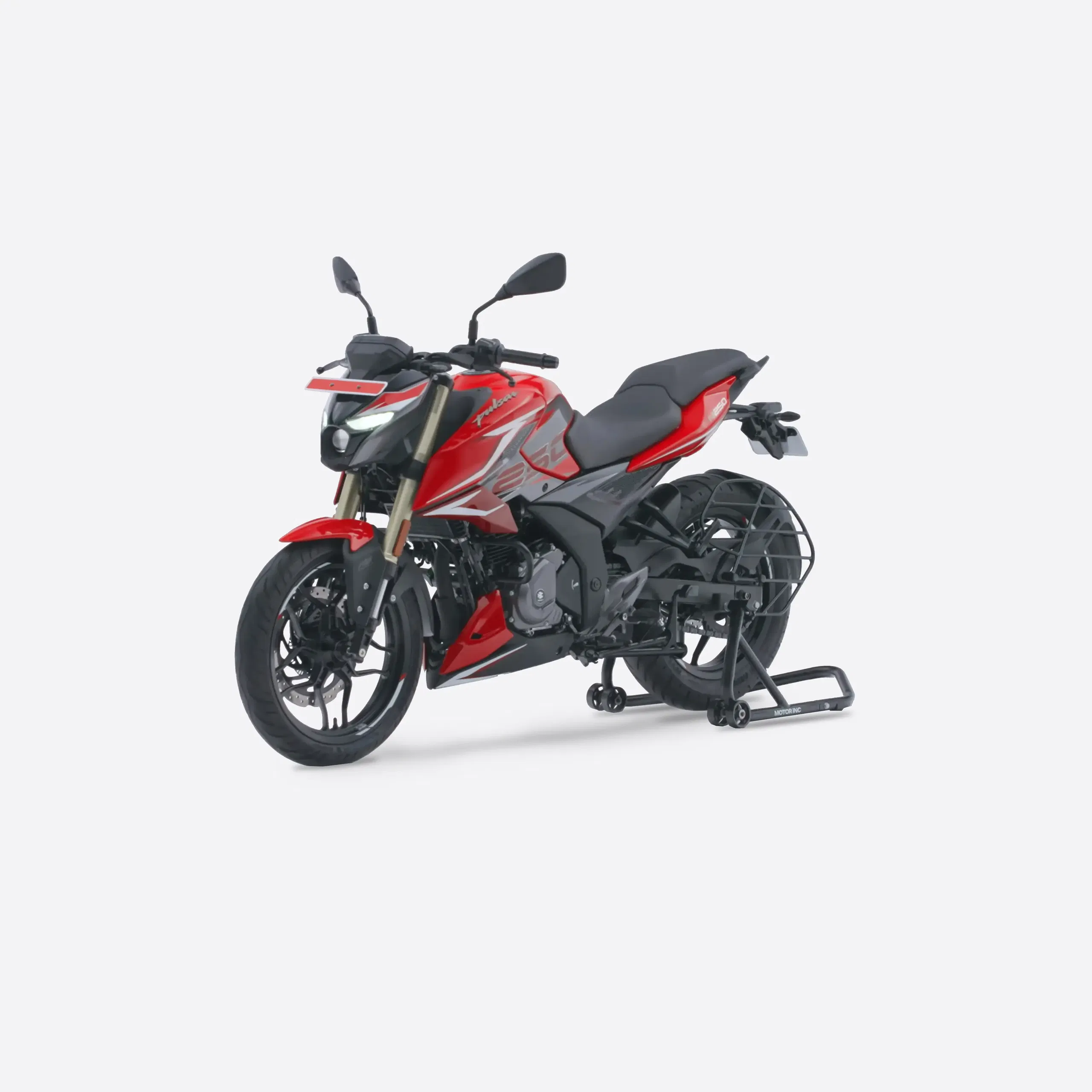 Bajaj Pulsar N250