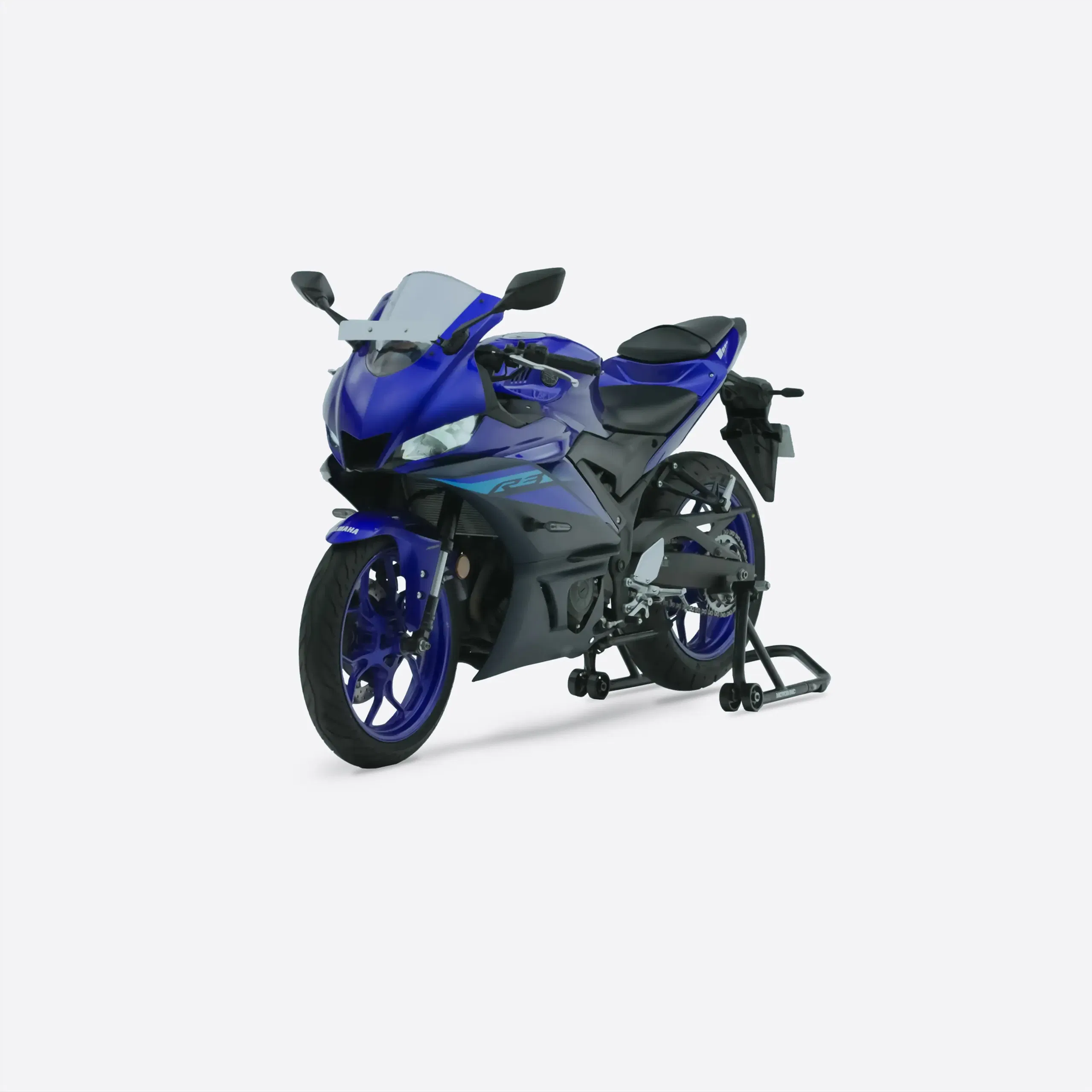 Yamaha YZF-R3