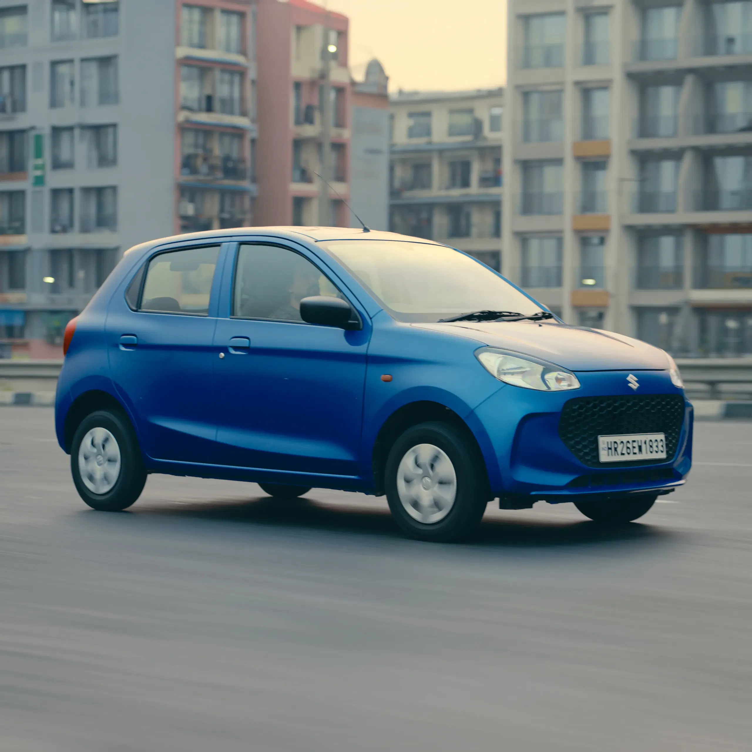 Not quite sensible anymore