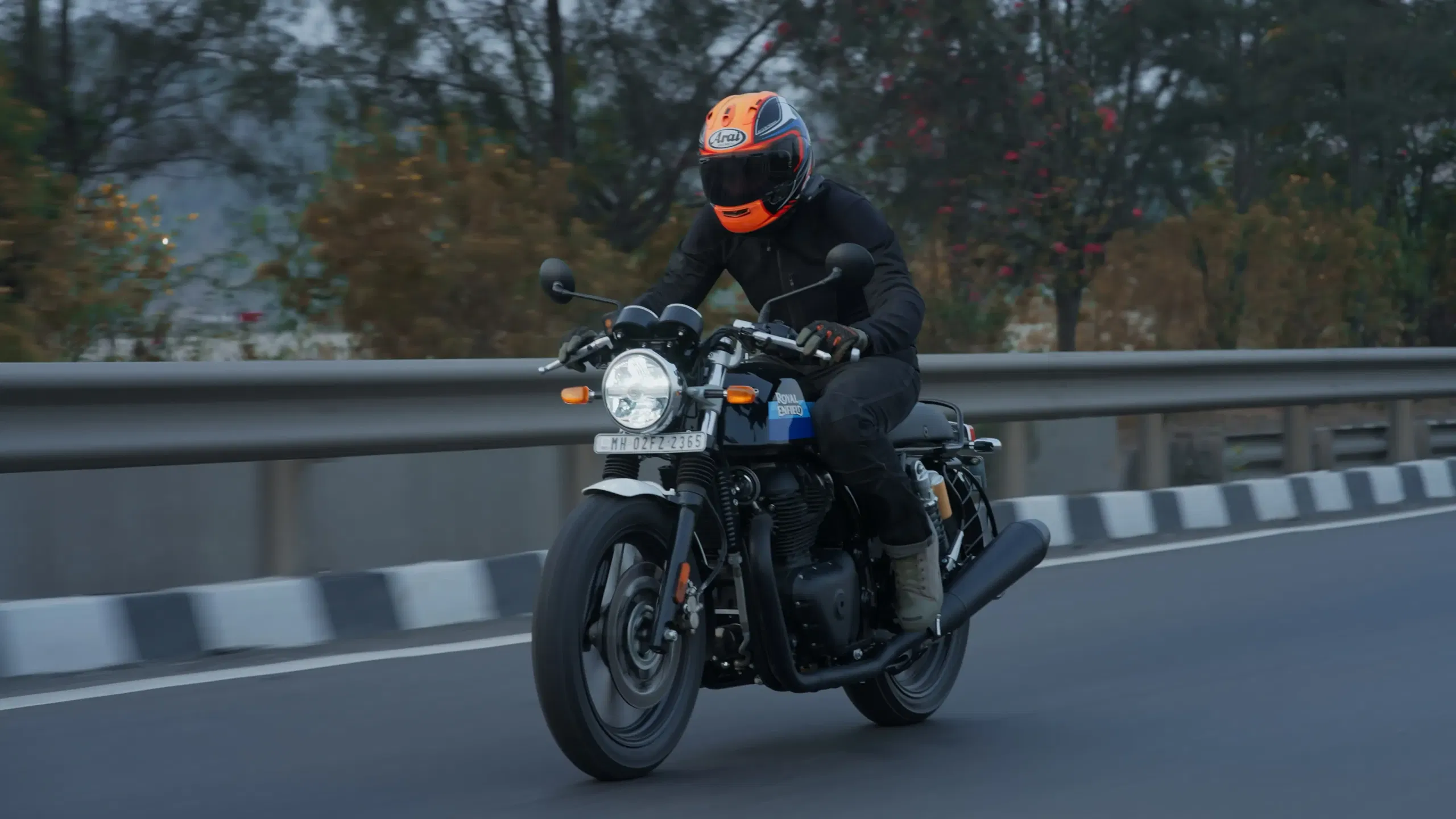 Continental GT 650 25