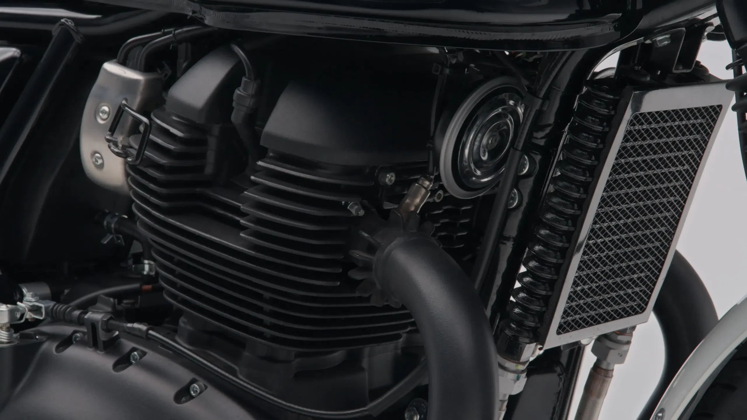 Continental GT 650 9