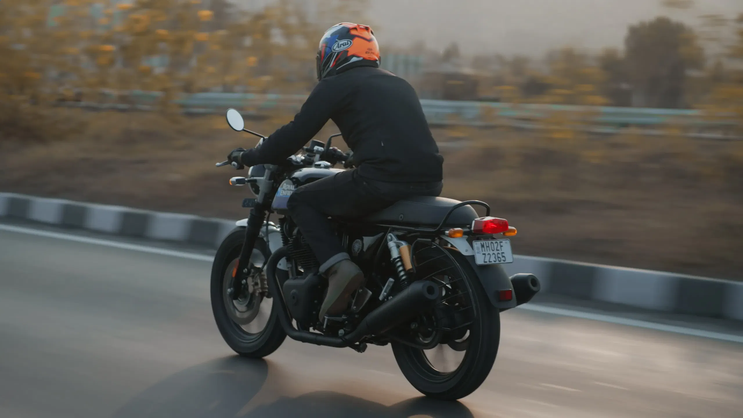 Continental GT 650 36