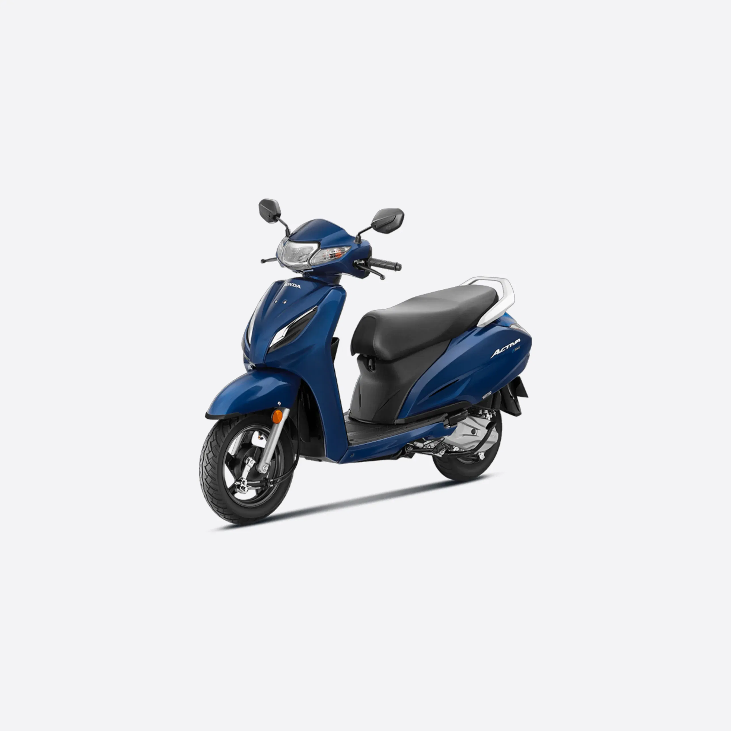 Honda 2 Wheelers Activa 6G
