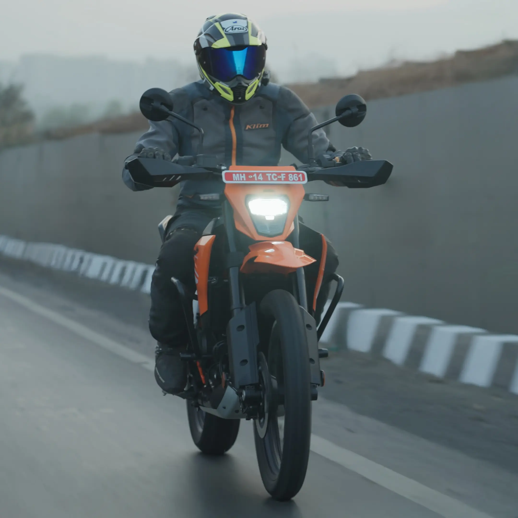 Made for the real world!