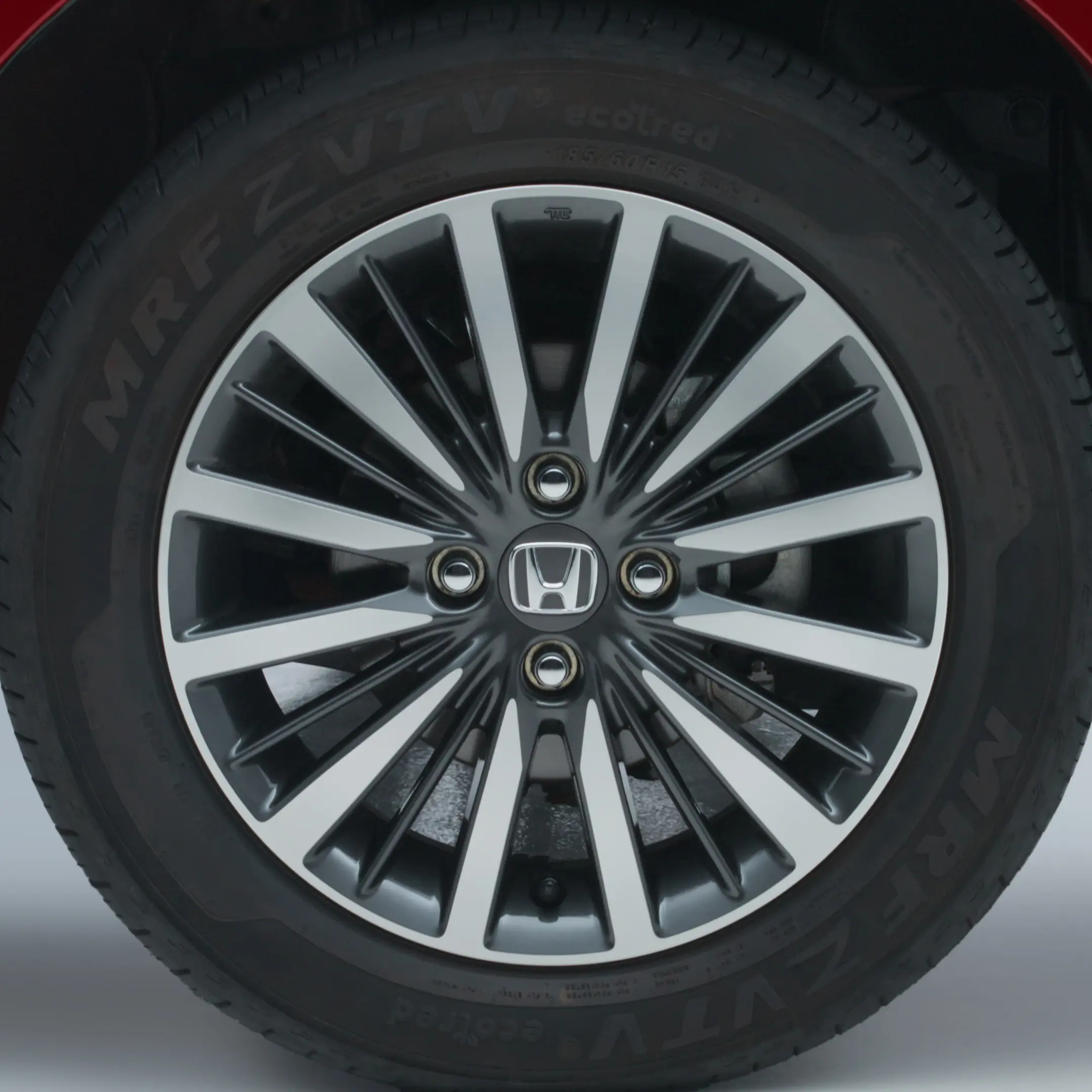 Alloy Wheels