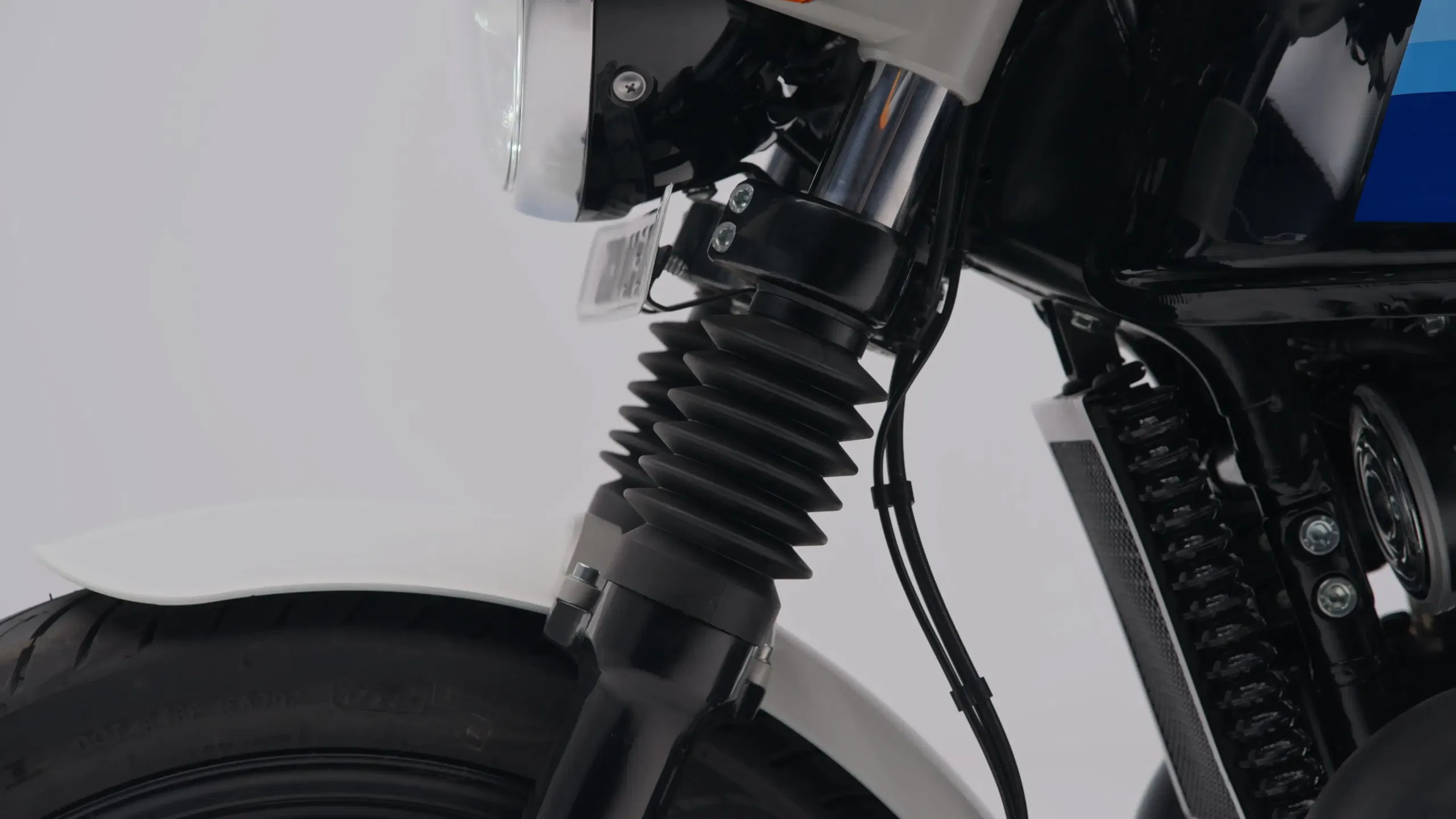 Continental GT 650 11