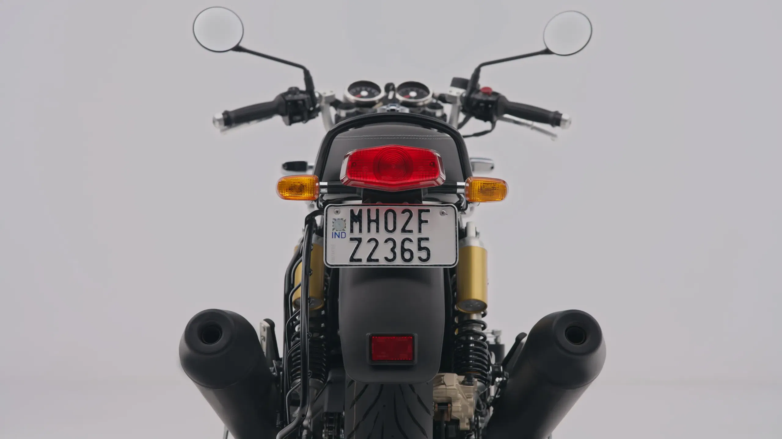 Continental GT 650 26