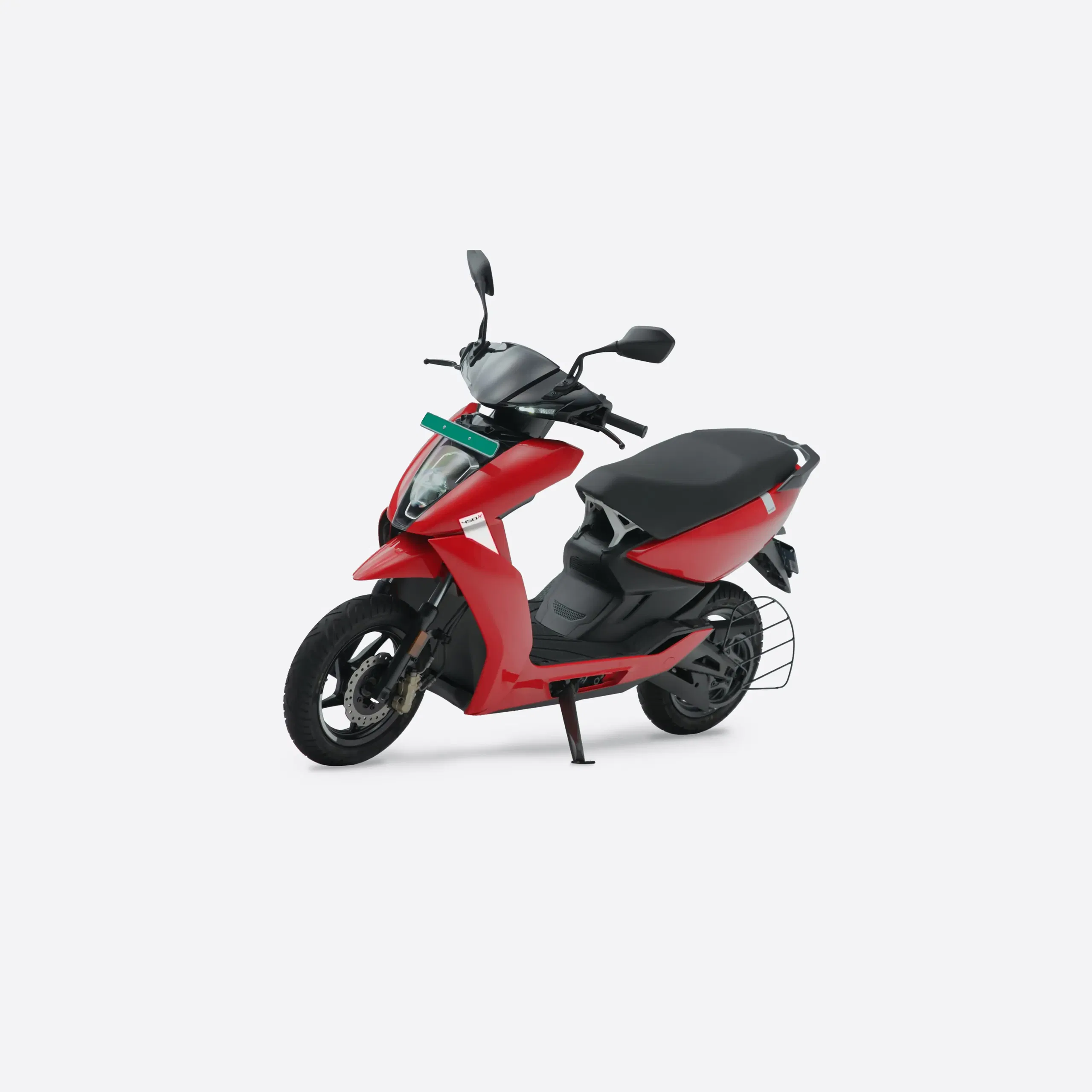 Ather 450X