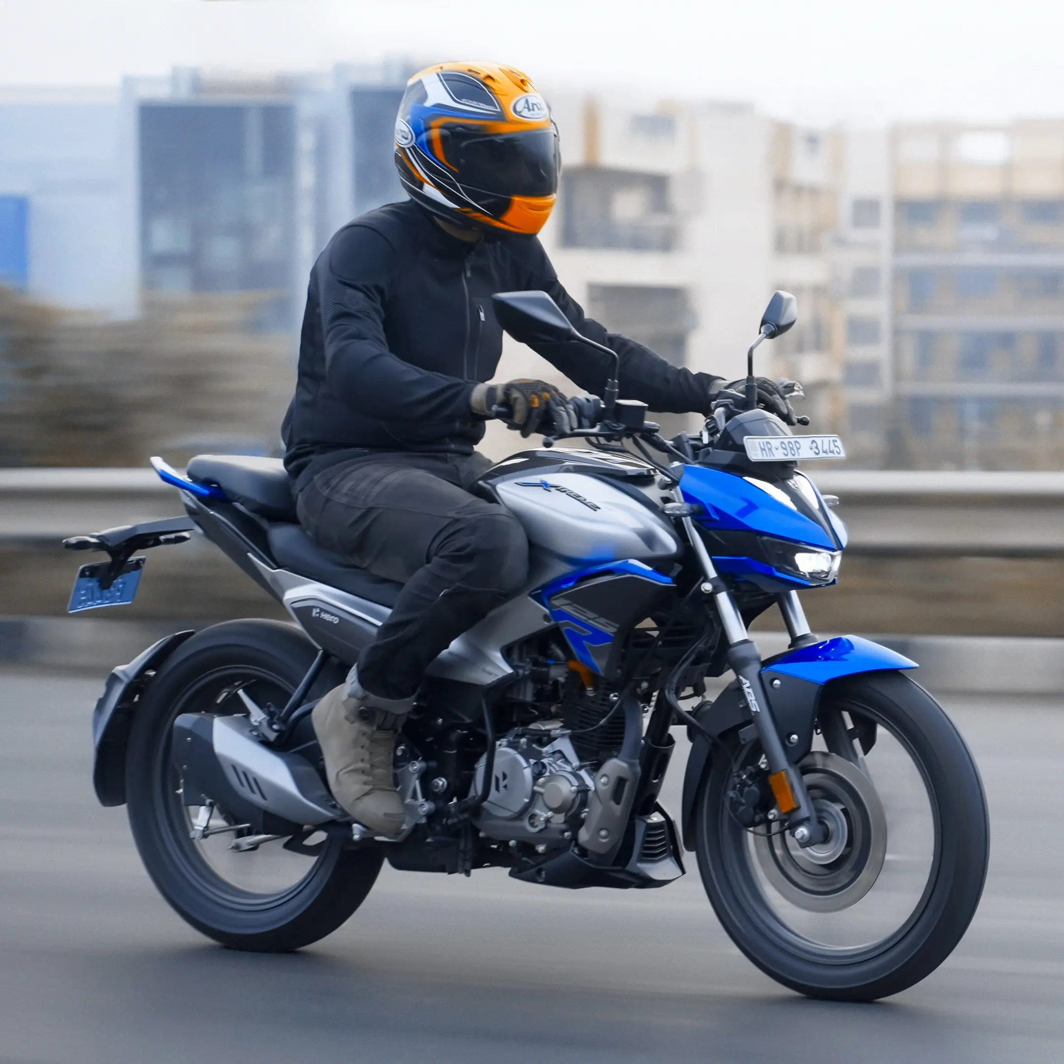 Smooth, Efficient, Fun, But Overdone Design